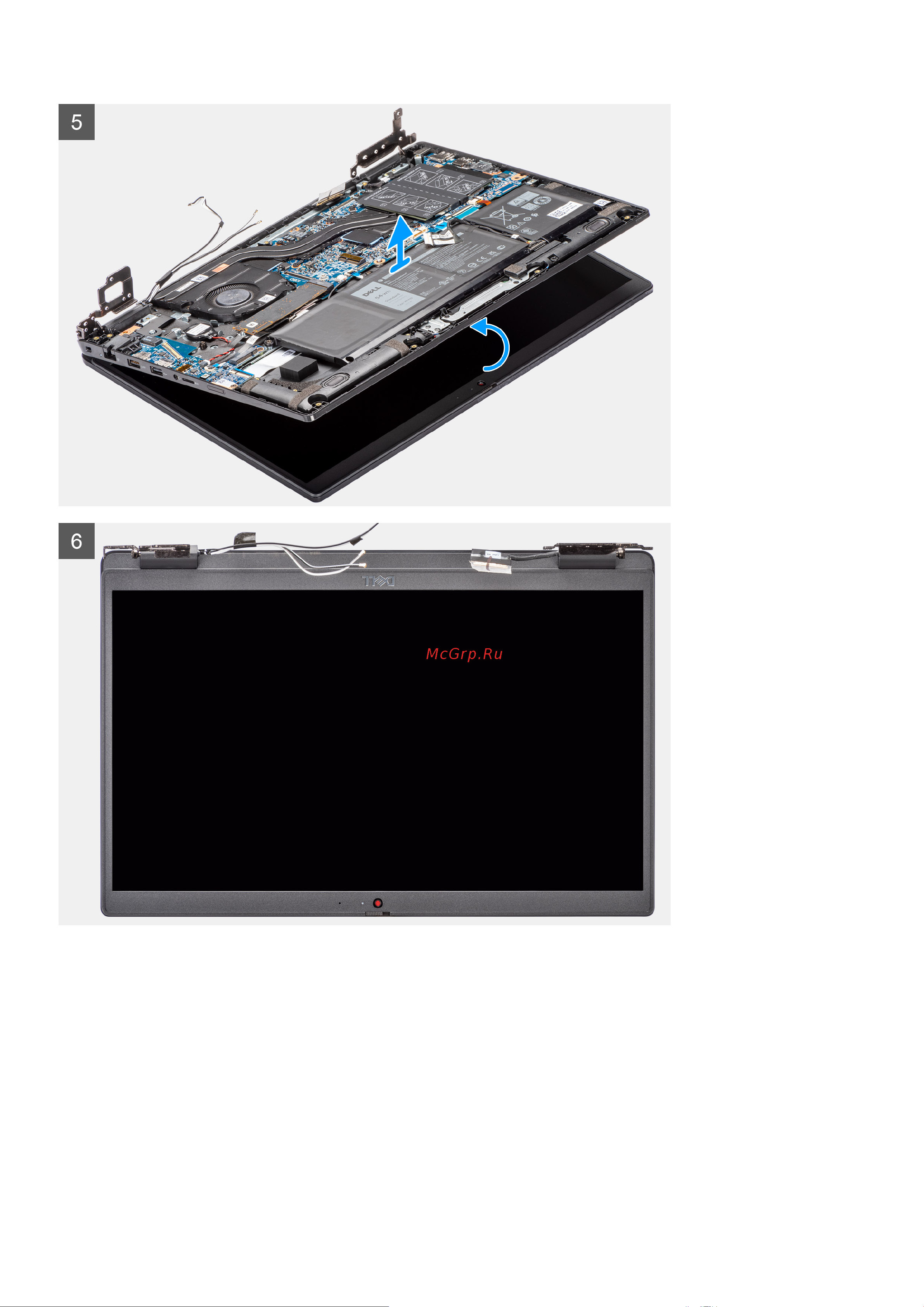 Dell Laptop Vostro 3520 Carbon Black ( Инструкция по эксплуатации онлайн [52/0] 896097