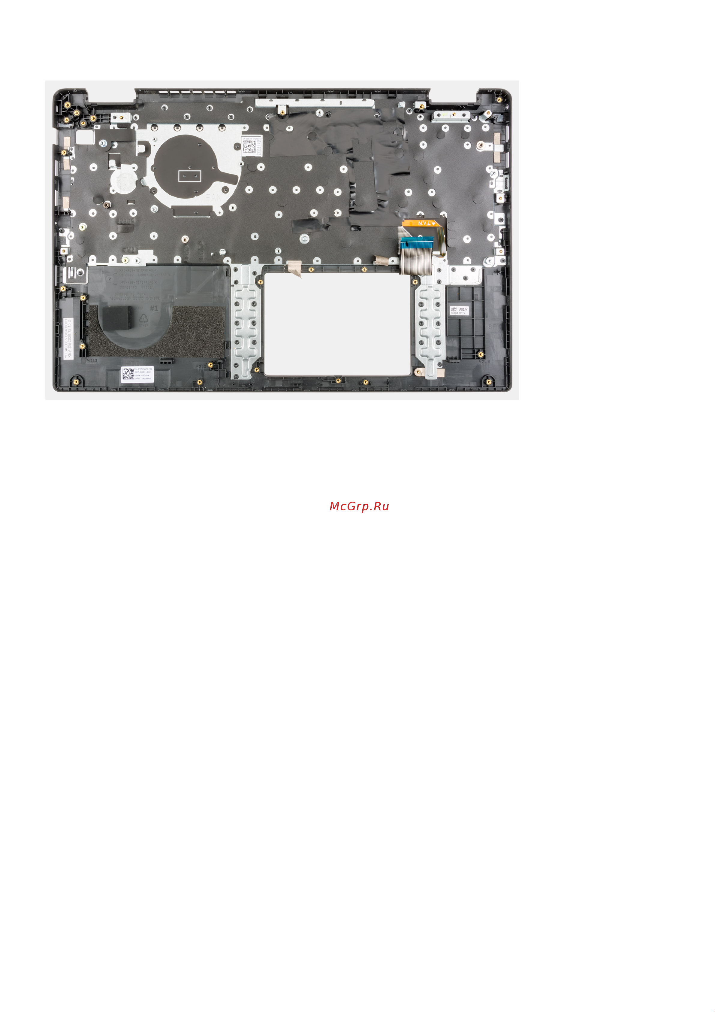 Dell Laptop Vostro 3520 Carbon Black ( Инструкция по эксплуатации онлайн [89/0] 896097