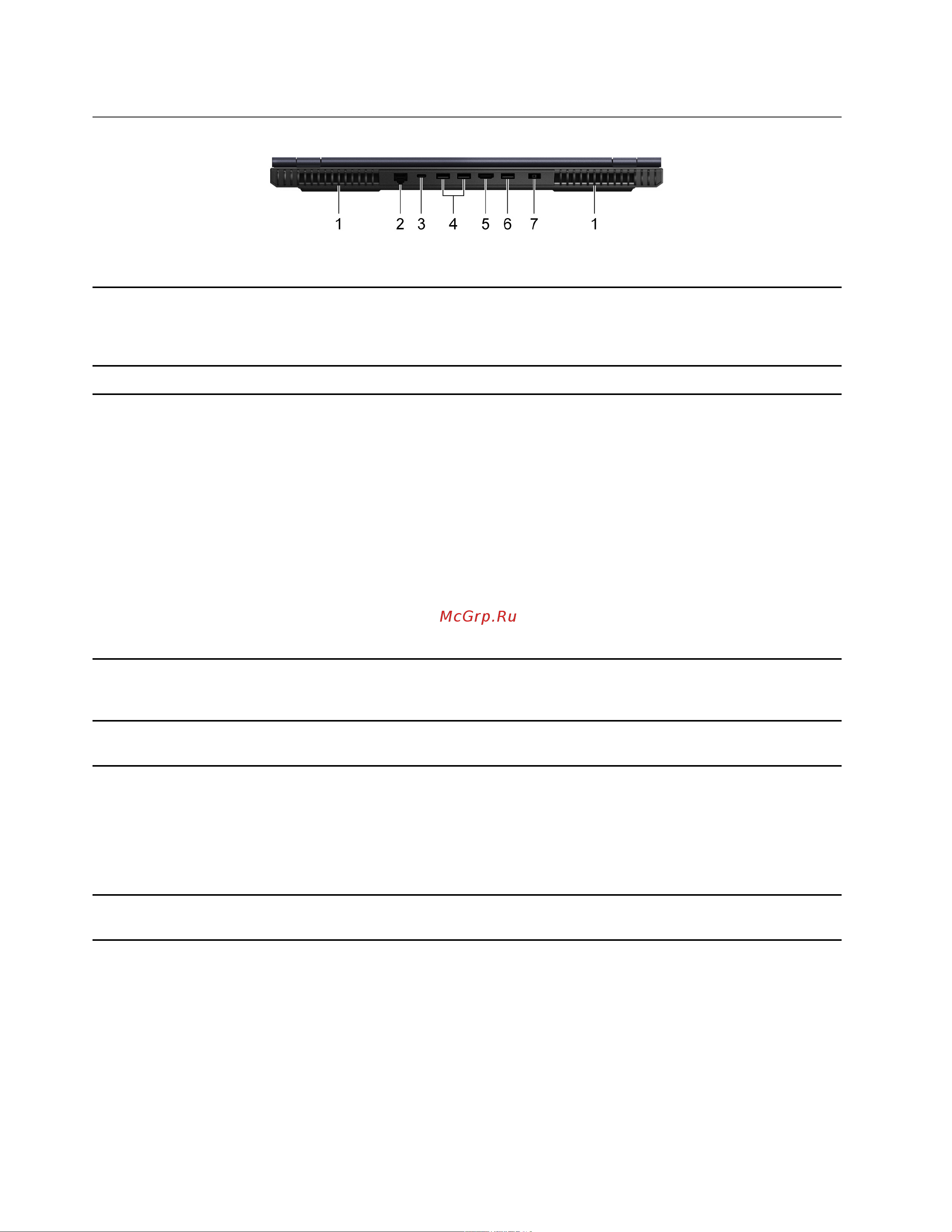Lenovo Legion 5 15ITH6 (82JK006XAX) [14/48] Вид сзади