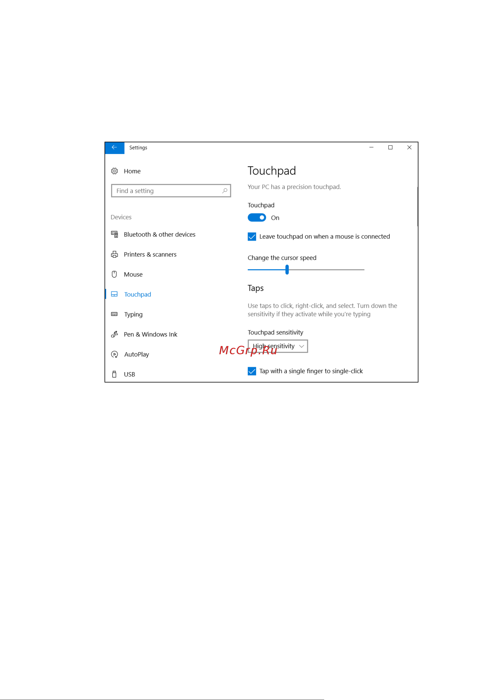 Acer Predator Helios 300 PH317-55-79WJ (NH.QB7ER.00C) Инструкция по эксплуатации онлайн [31/113] 651353