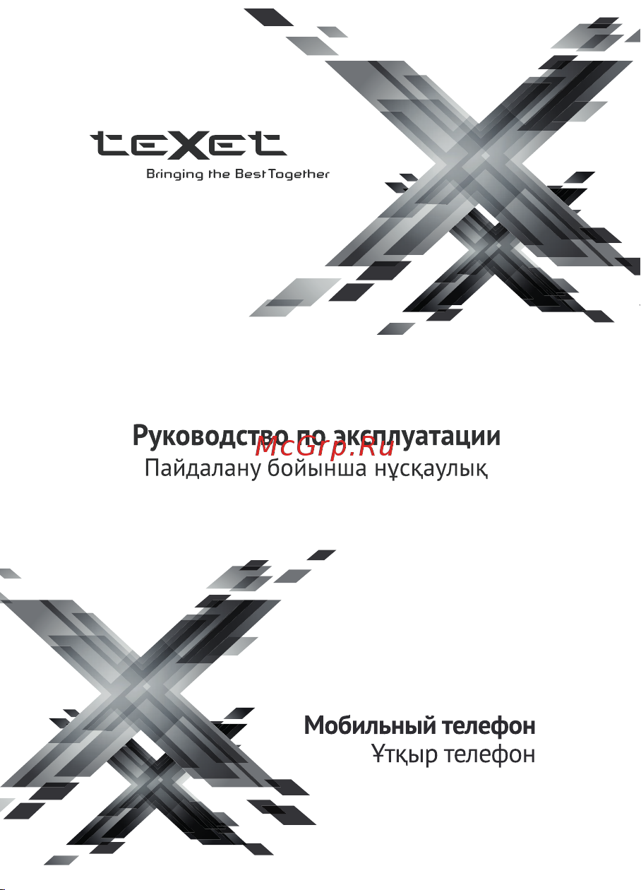 Texet TM-B318 Black Инструкция по эксплуатации онлайн