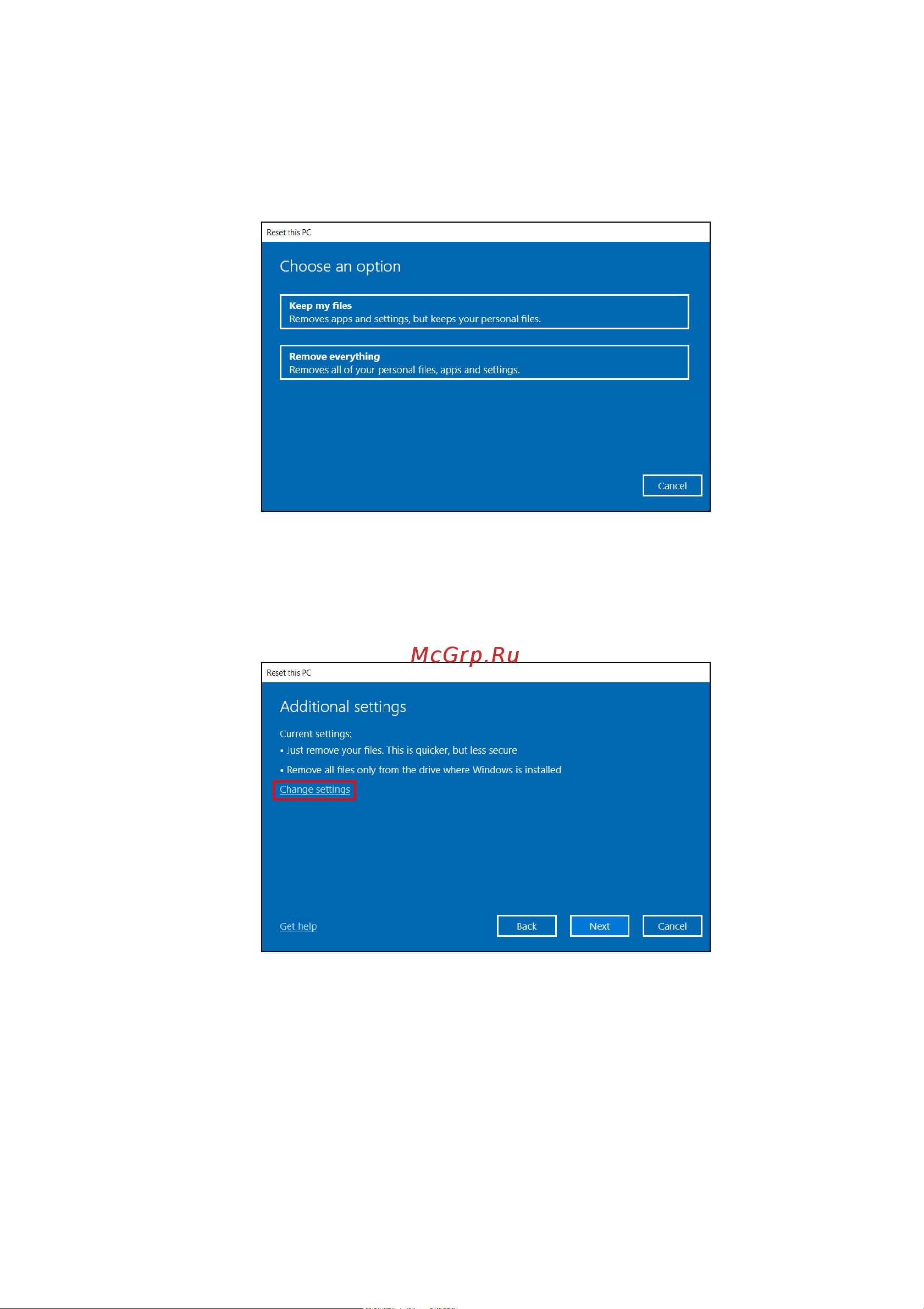 Acer Porsche Design AP714-51GT-78VH NX.A2RER.001 Инструкция по эксплуатации онлайн [41/105] 651439