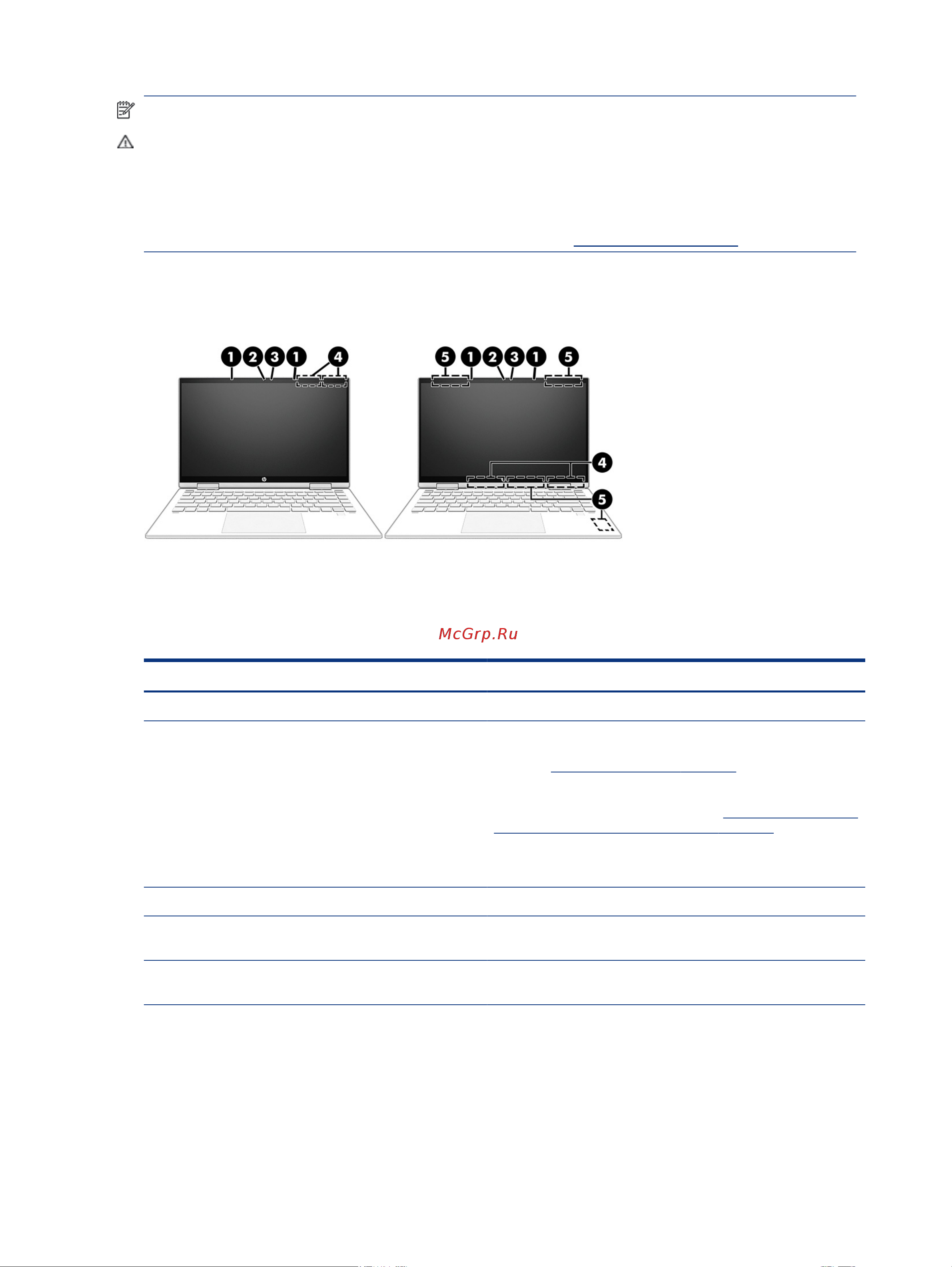 HP 24-cb0012ur 5B1B6EA [16/88] Глава 2 знакомство с компьютером