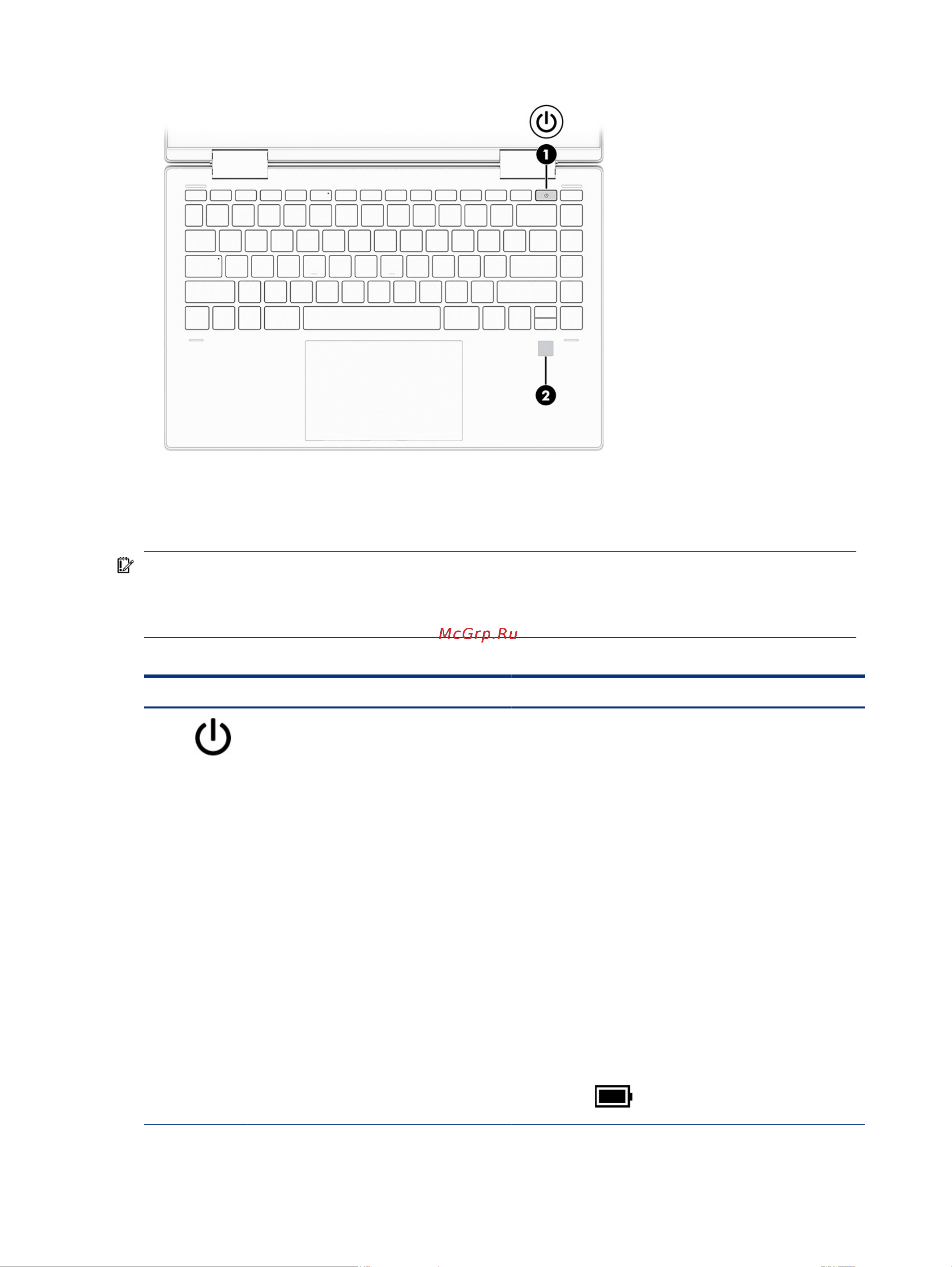 HP 24-cb0011ur 5B1B5EA [20/88] Глава 2 знакомство с компьютером