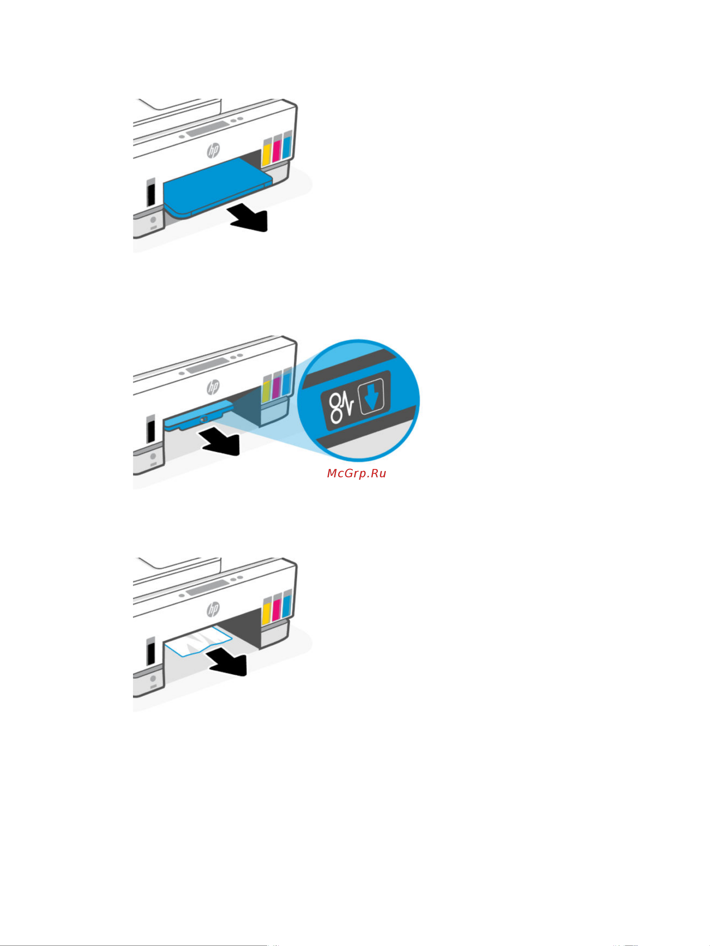HP Smart Tank 795 (28B96A) Инструкция по эксплуатации онлайн [102/153] 790220