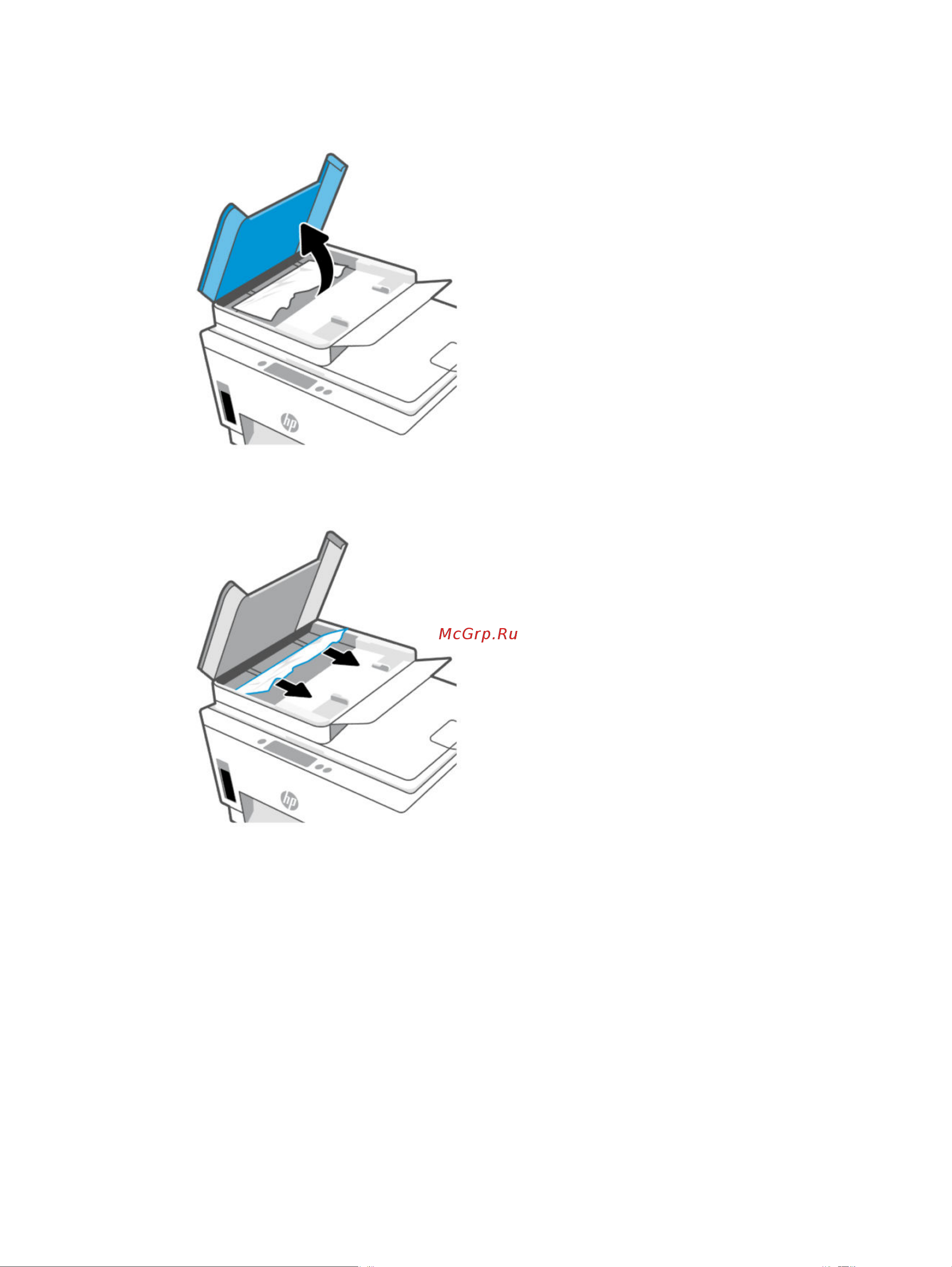HP Smart Tank 795 (28B96A) Инструкция по эксплуатации онлайн [106/153] 790220