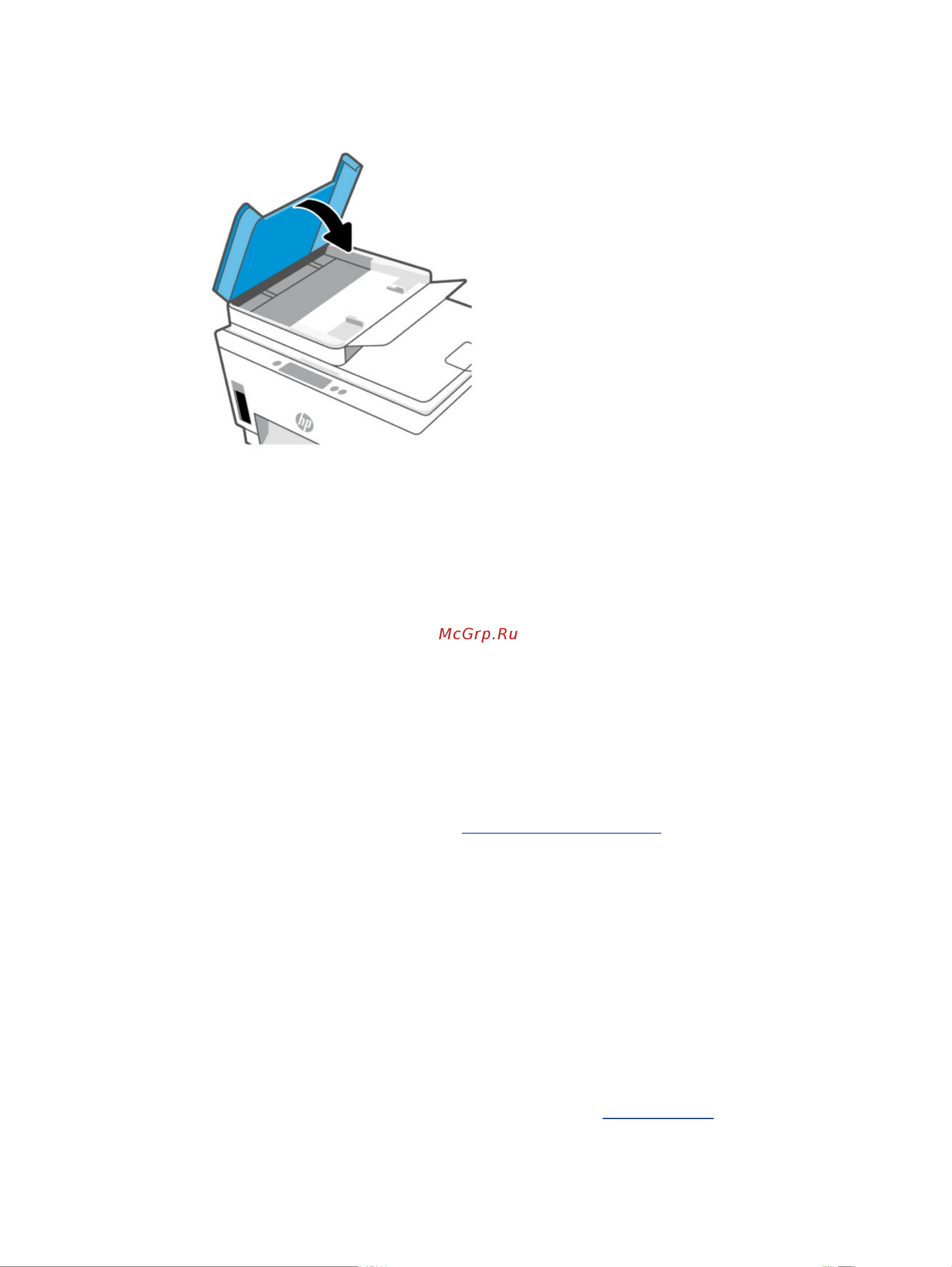 HP Smart Tank 795 (28B96A) [107/153] Узнайте как предотвратить замятие бумаги