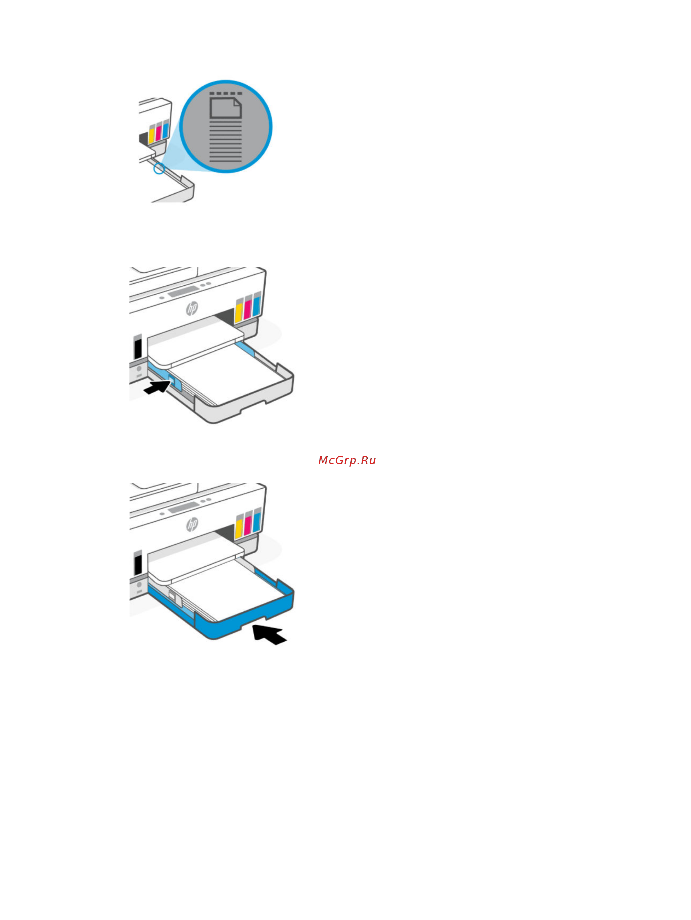 HP Smart Tank 795 (28B96A) Инструкция по эксплуатации онлайн [30/153] 790220