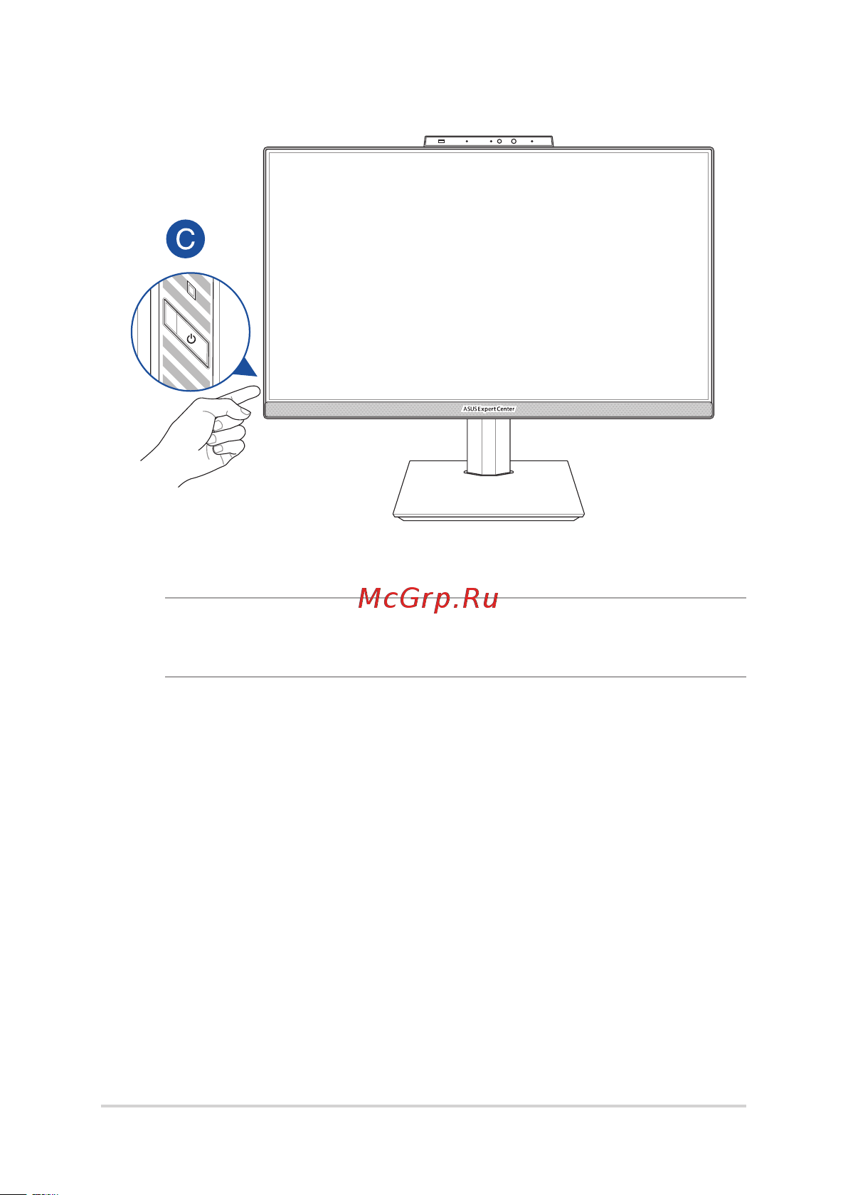 Asus ExpertCenter E5 E5402WHAT-BA029W Инструкция по эксплуатации онлайн [31/76] 796416