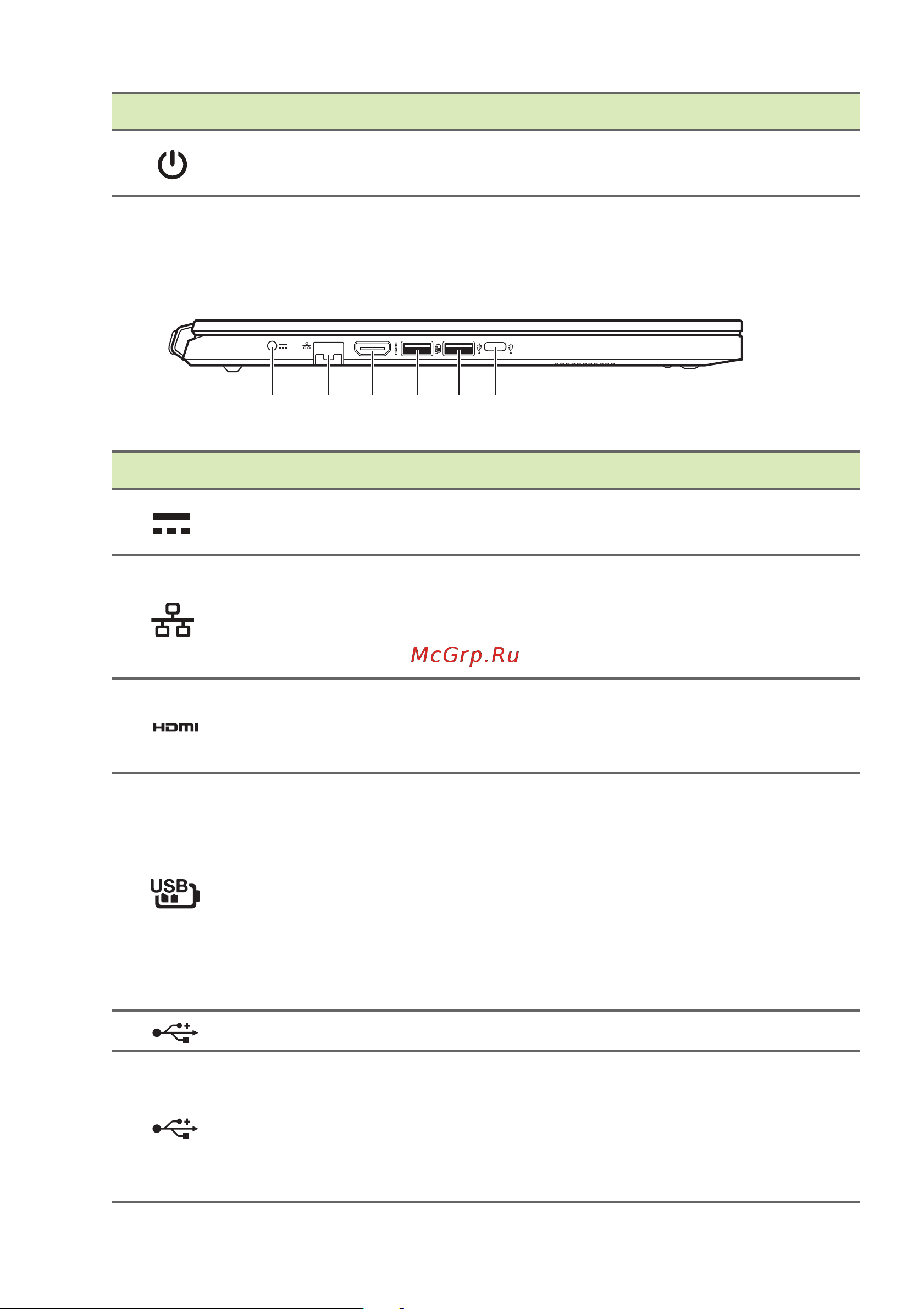 Acer Vero AV15-51-58JC NX.AYCER.001 [16/96] Вид слева