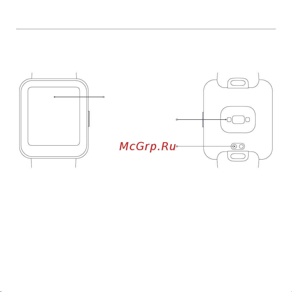 Xiaomi Redmi Watch 2 Lite M2109W1 Beige (BHR5439GL) [103/274] Przegląd produktu