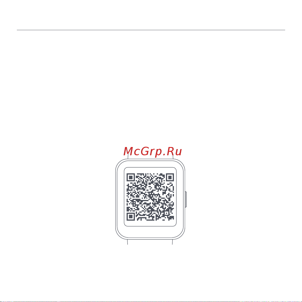 Xiaomi Redmi Watch 2 Lite M2109W1 Beige (BHR5439GL) [21/274] Cómo conectar