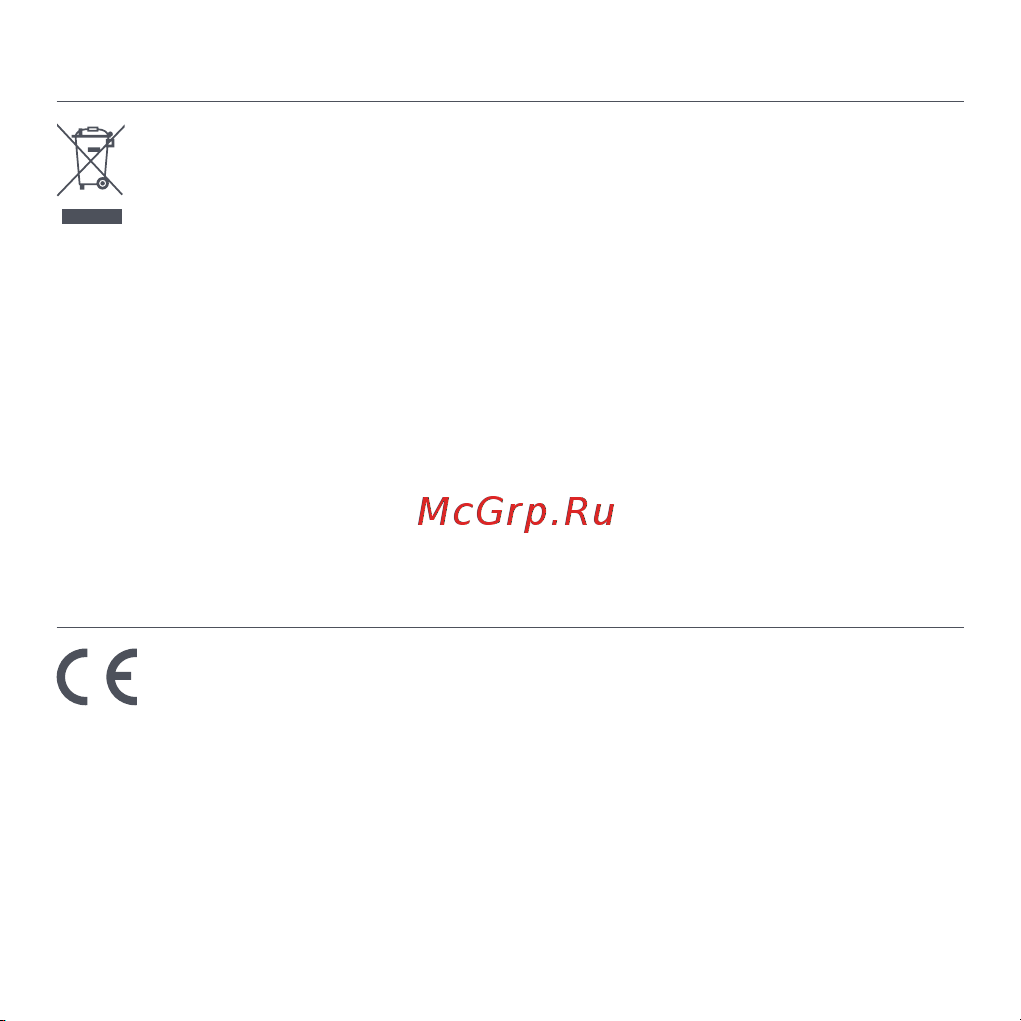 Xiaomi Redmi Watch 2 Lite M2109W1 Beige (BHR5439GL) [227/274] Declarație de conformitate ue