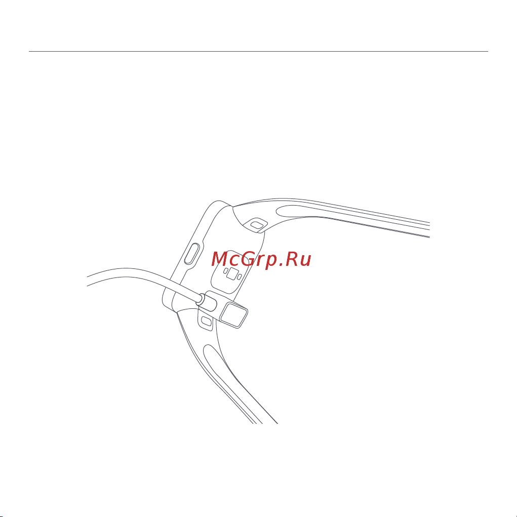 Xiaomi Redmi Watch 2 Lite M2109W1 Beige (BHR5439GL) [67/274] Recharge