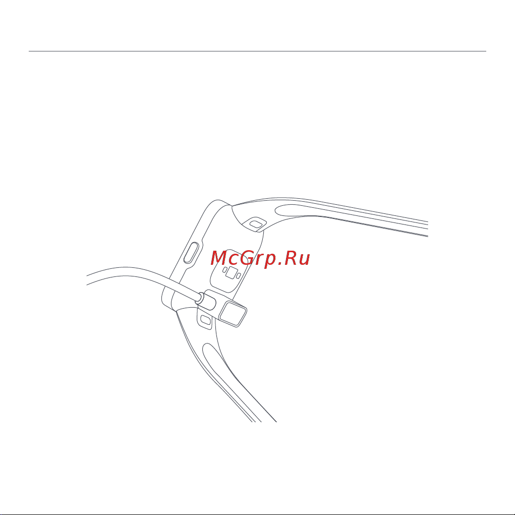 Xiaomi Redmi Watch 2 Lite Black (BHR5436GL) [81/274] Зарядка