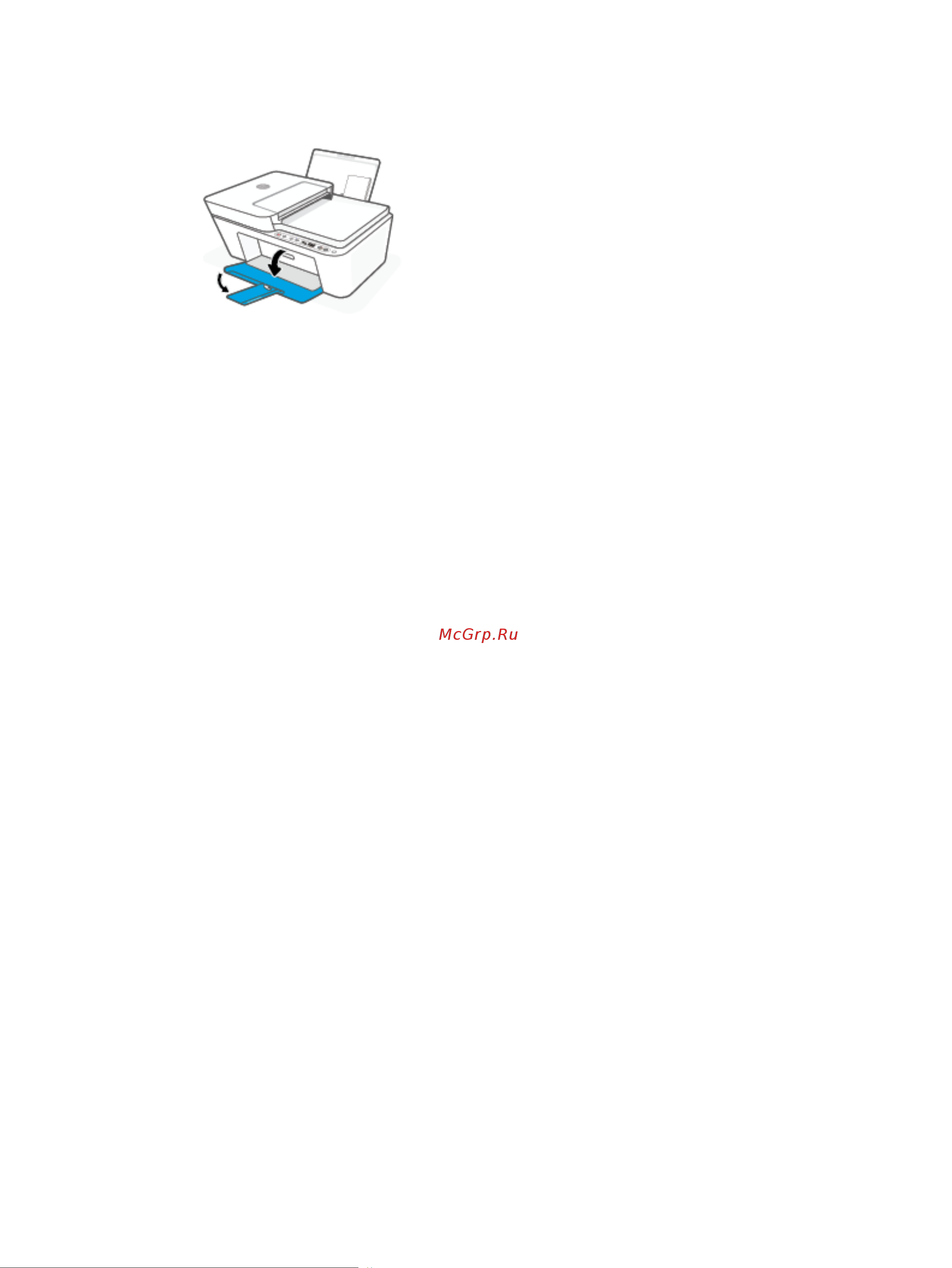 HP DeskJet Ink Advantage Ultra 4828 (25R76A) Инструкция по эксплуатации онлайн [19/128] 789339
