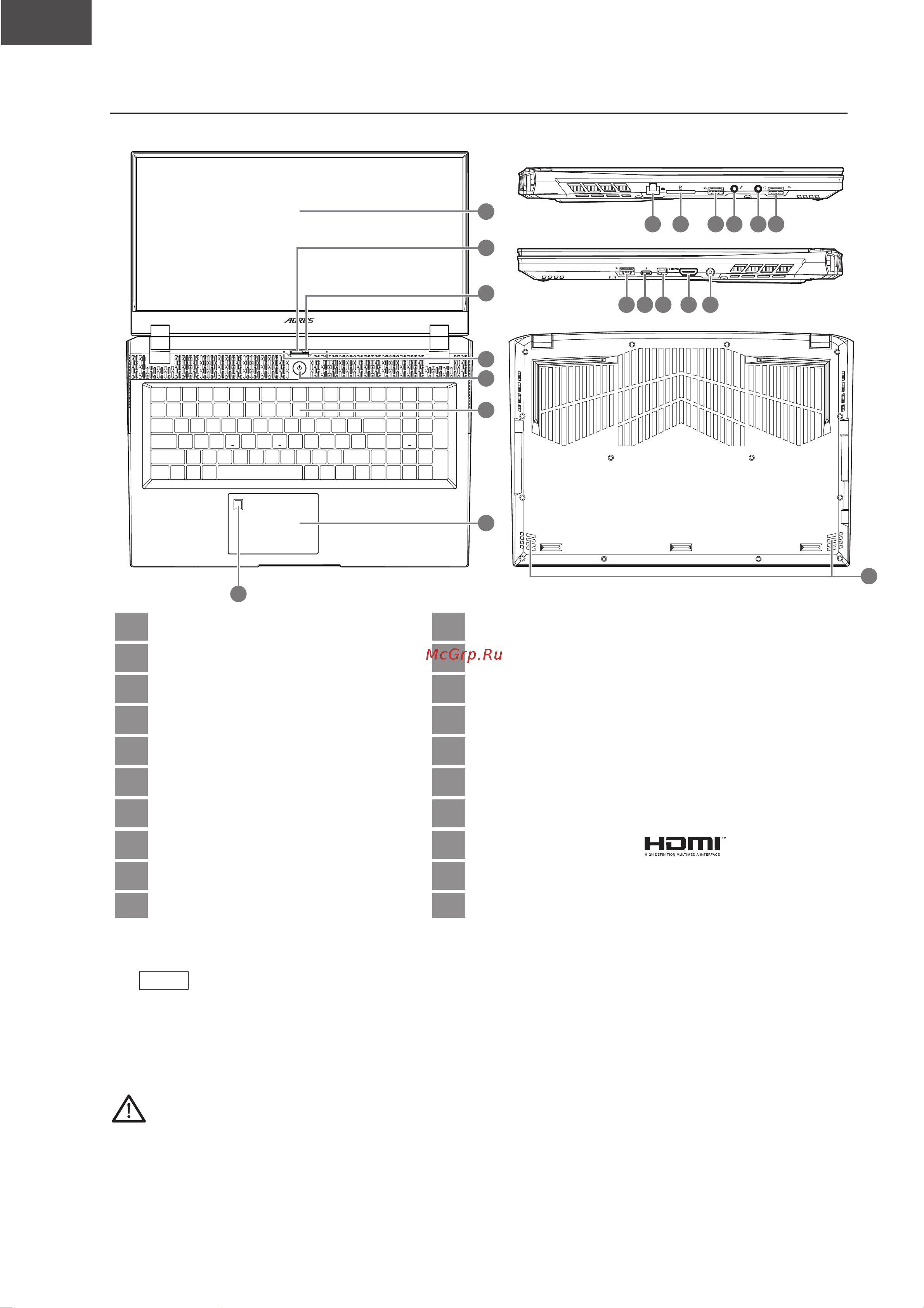 Gigabyte AORUS 17G XD-73UK325SH [136/153] Aorus 筆記型電腦導覽