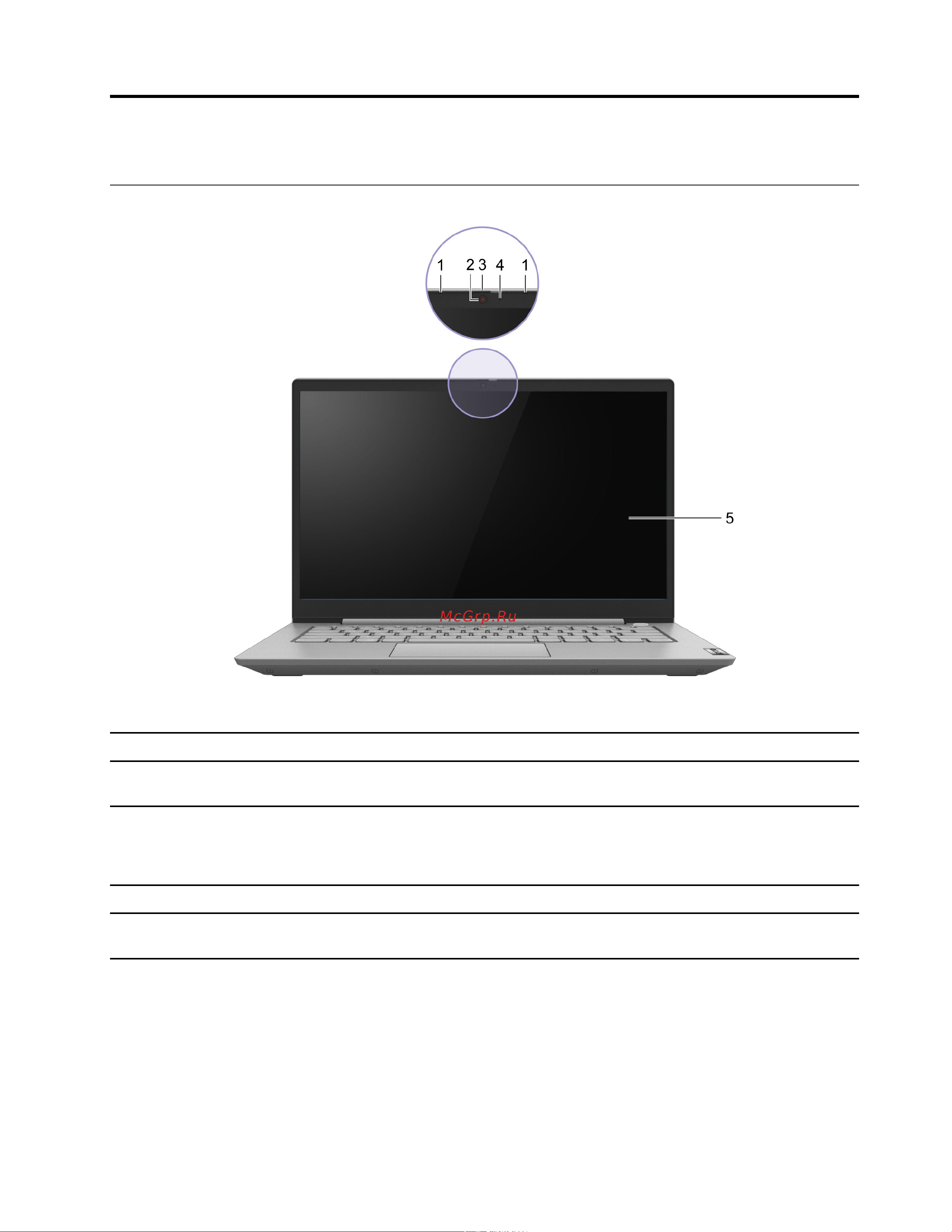 Lenovo ThinkBook 15 G2 ITL (20VE00RCRU) [7/66] Вид спереди