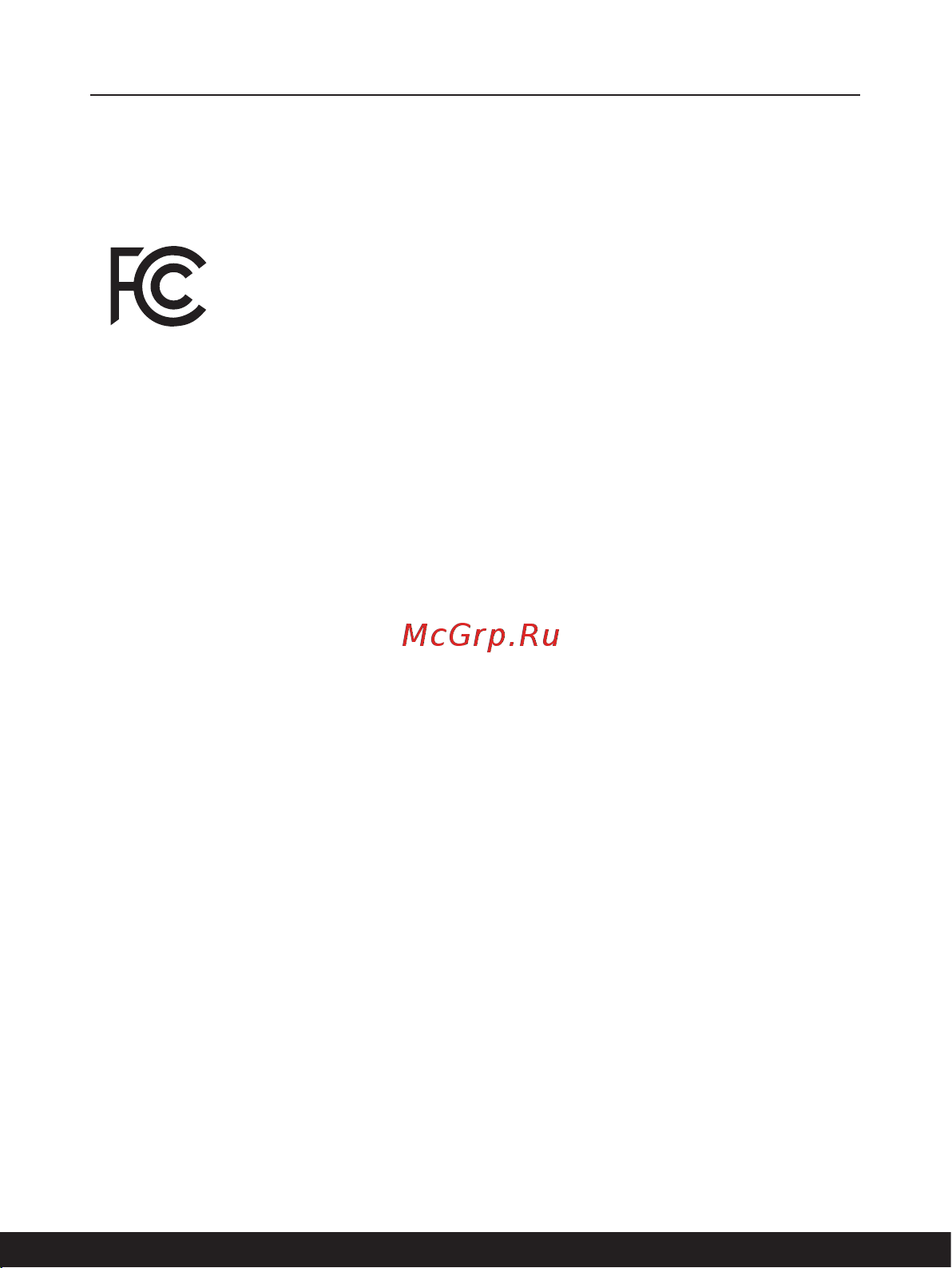 MSI Summit E16 Flip A11UCT-091RU [6/72] Соответствие стандартам fcc по уровню радиопомех для устройств класса в