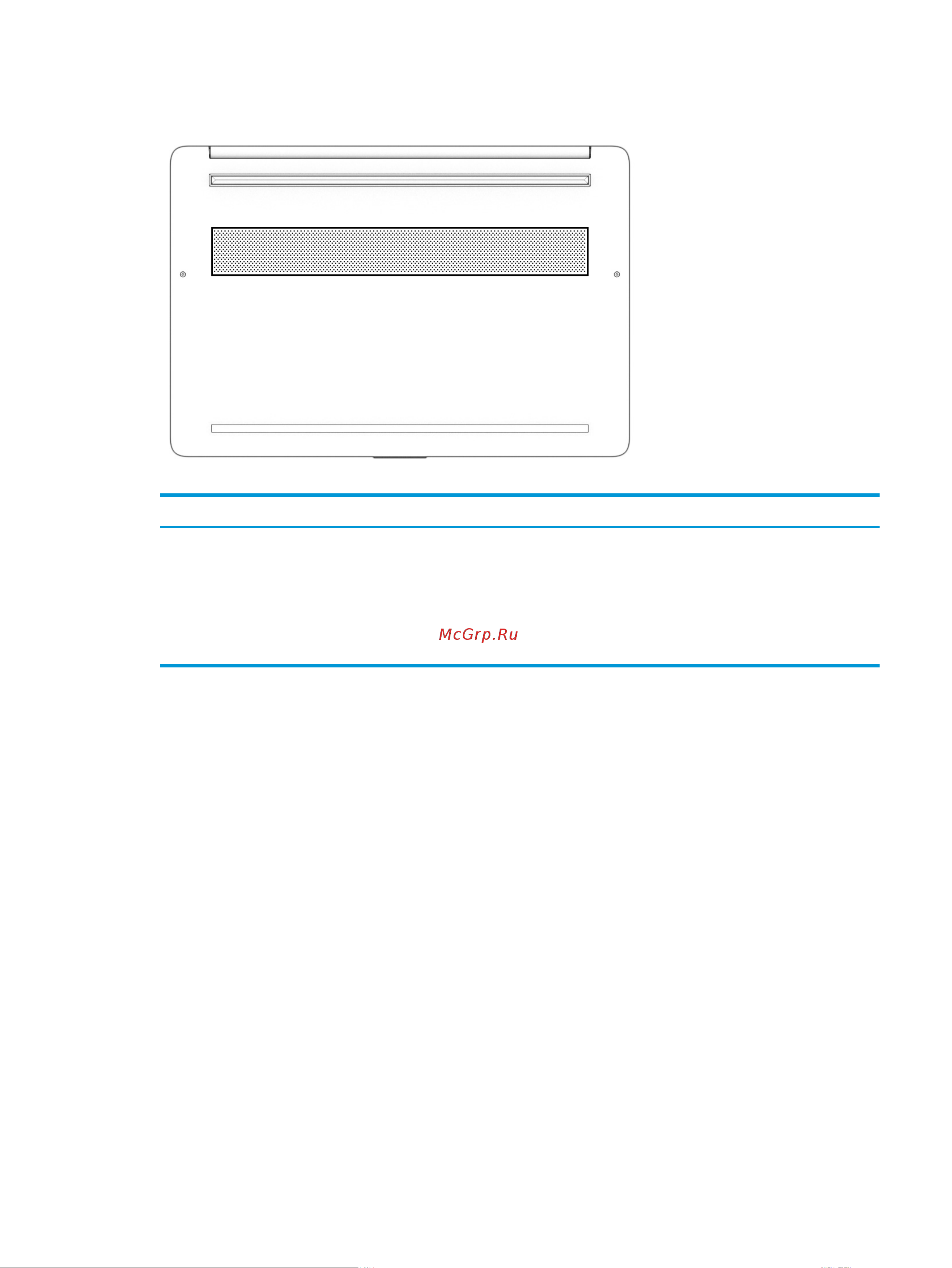 HP 15s-eq2021ur (3B2U5EA) [29/84] Вид снизу