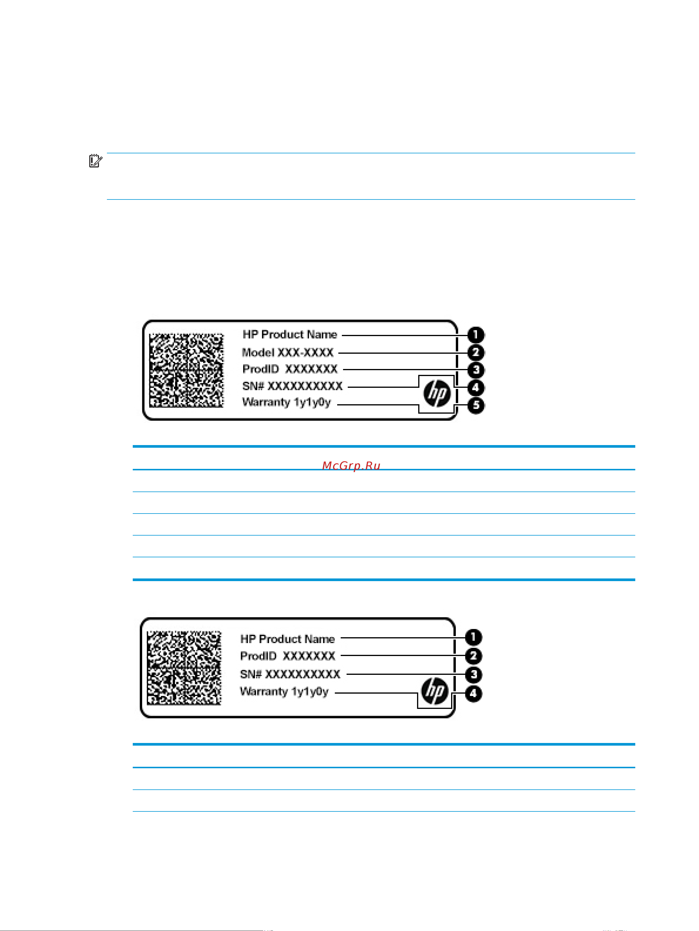 HP 15s-eq2021ur (3B2U5EA) [30/84] Наклейки