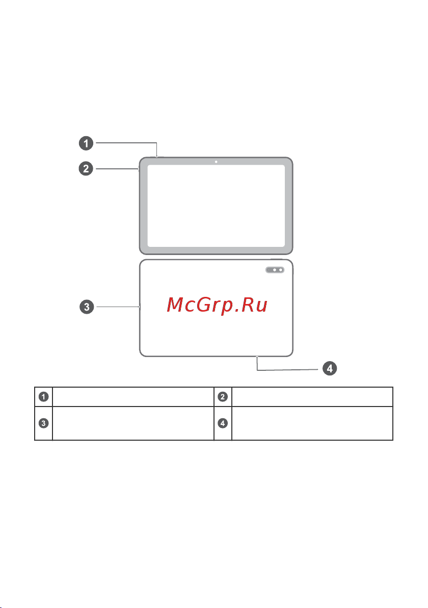 Huawei MatePad 10.4