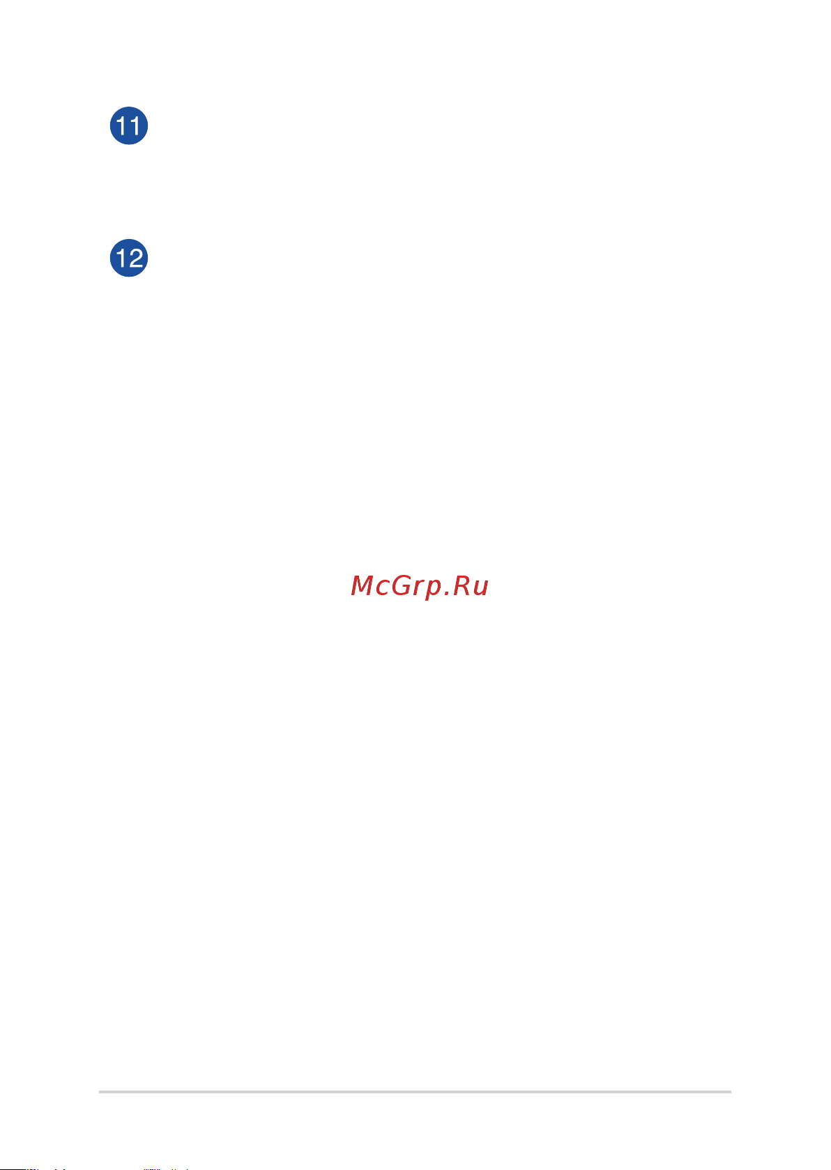 Asus ExpertBook B7 B7402FEA-L90422R(90NX0481-M009B0) Инструкция по эксплуатации онлайн [21/98] 652434