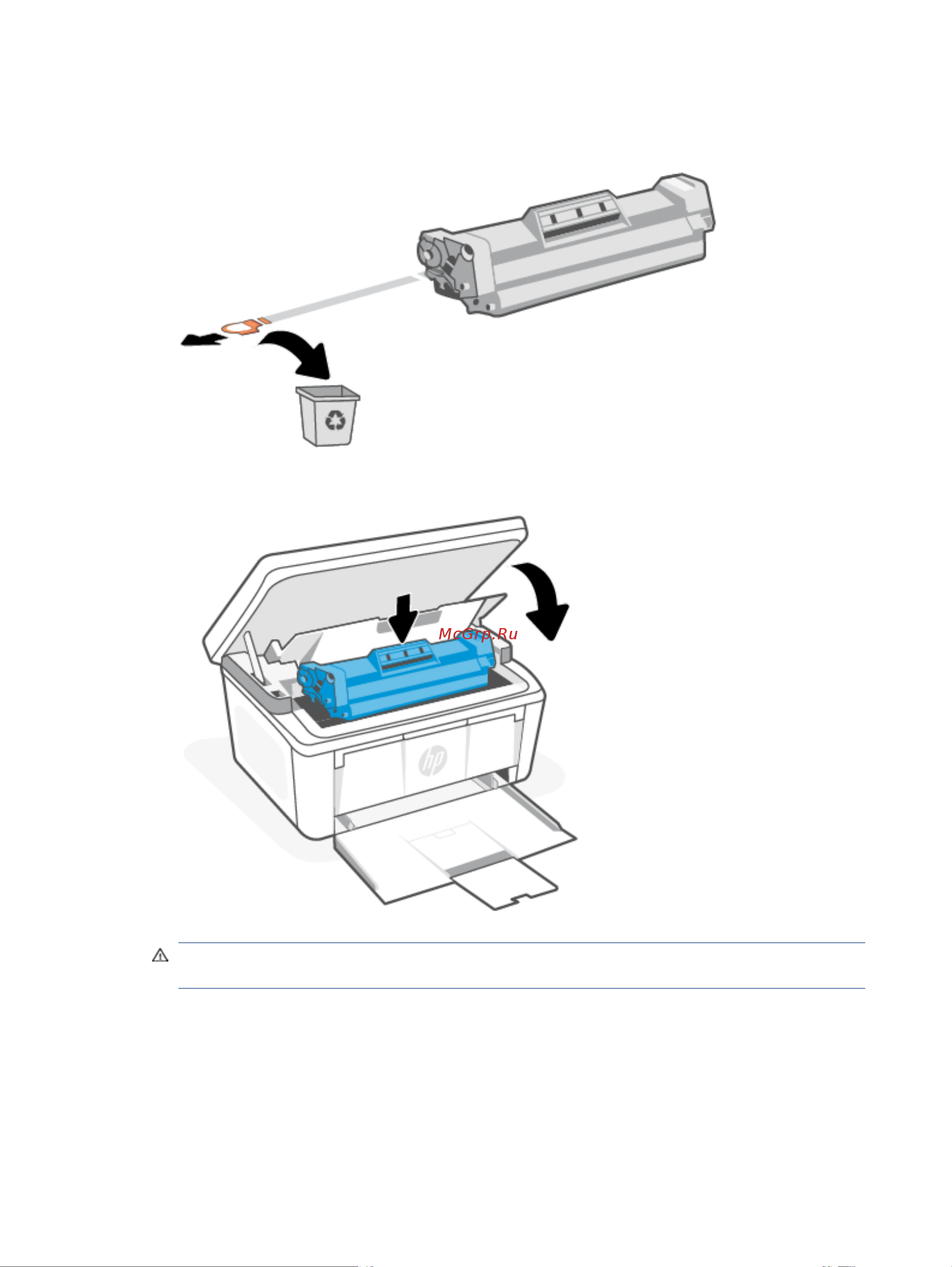 HP LaserJet M141a (7MD73A) Инструкция по эксплуатации онлайн [47/123] 651914