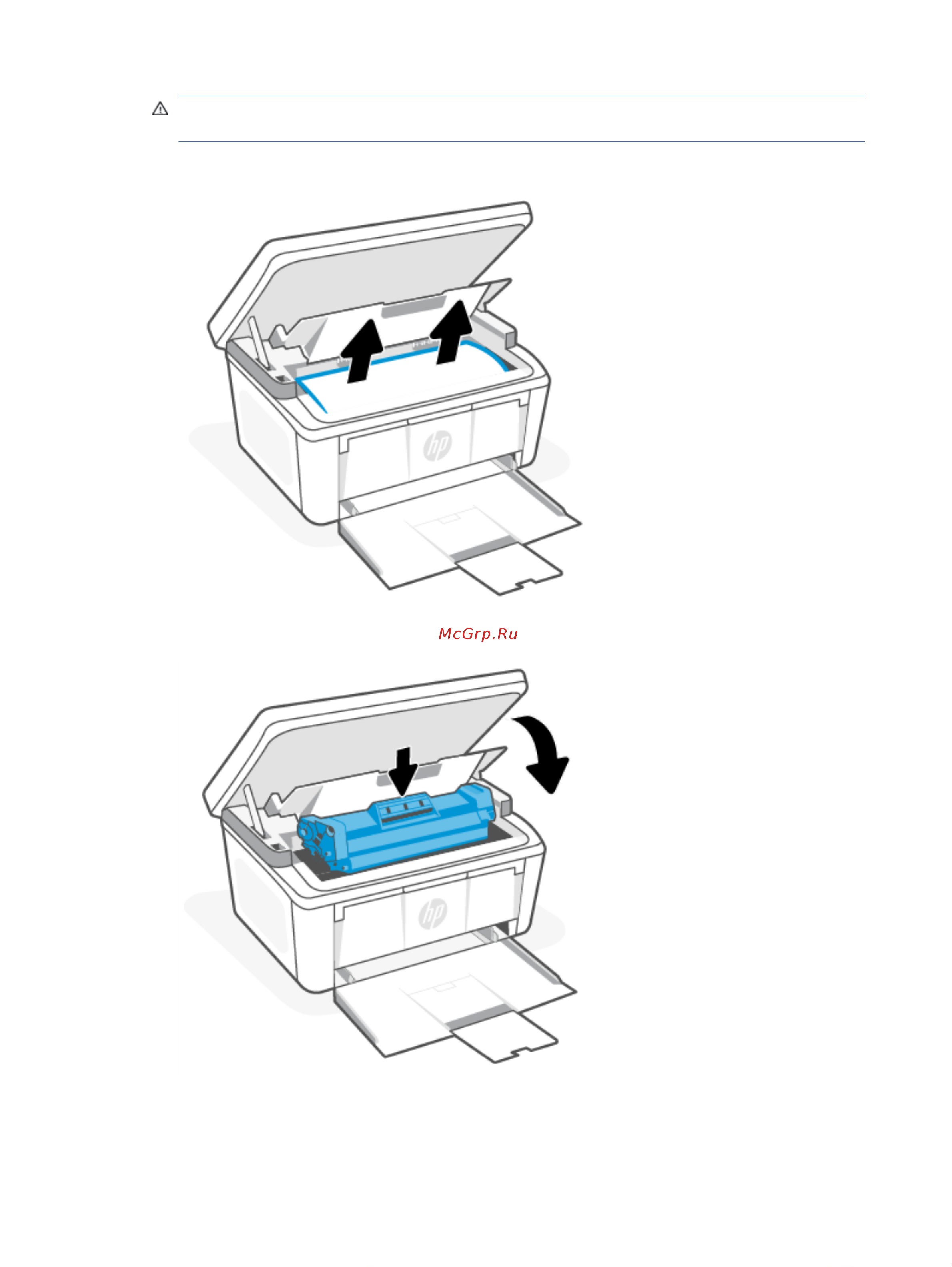 HP LaserJet M141a (7MD73A) Инструкция по эксплуатации онлайн [59/123] 651914