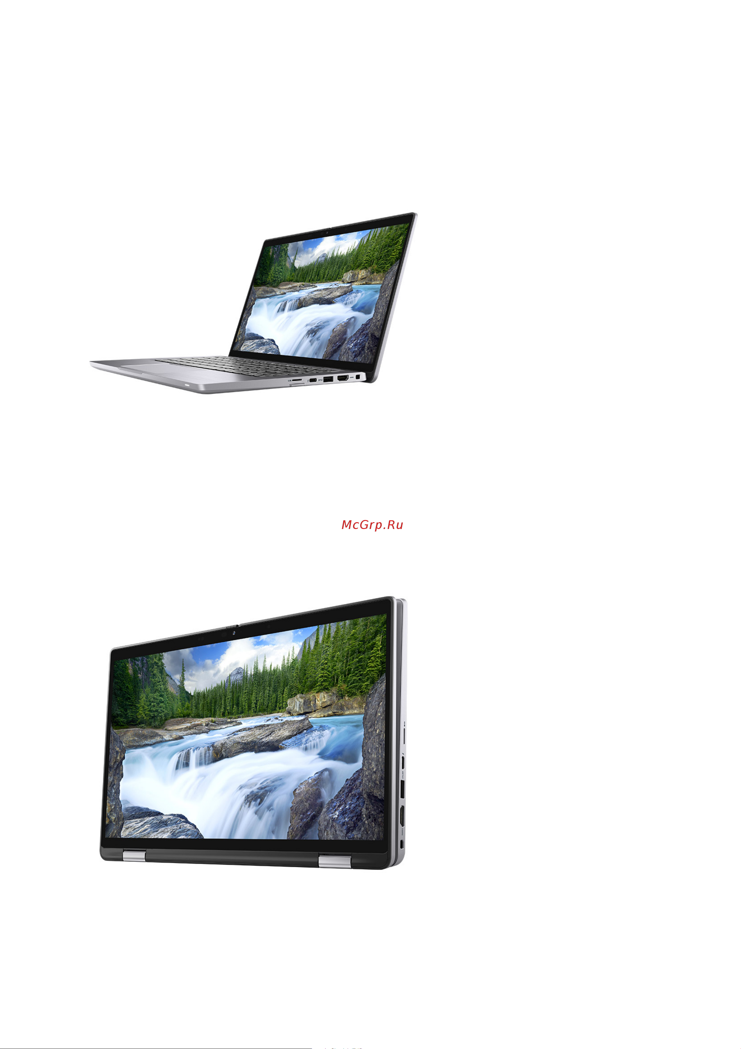 Dell Latitude 7320-6510 Инструкция по эксплуатации онлайн [10/26] 651960