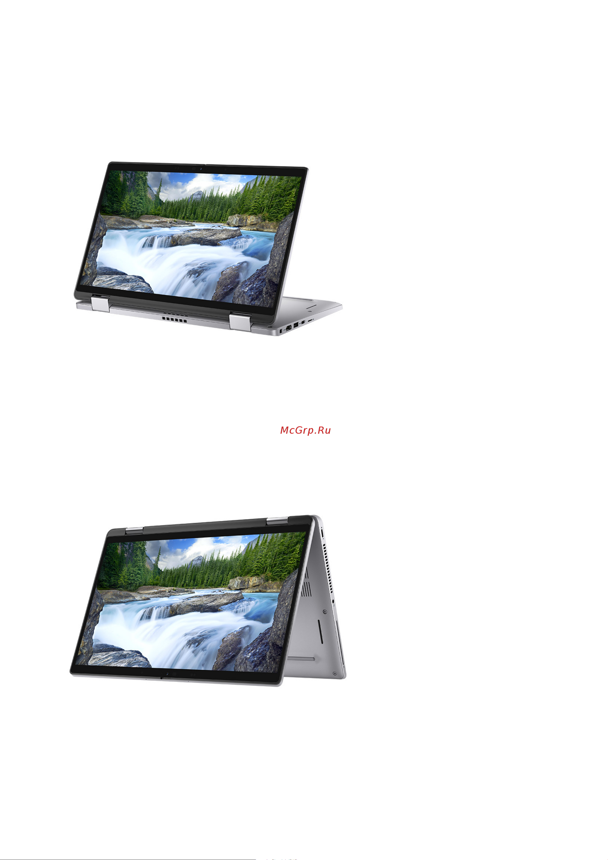 Dell Latitude 7320-6510 Инструкция по эксплуатации онлайн [11/26] 651960