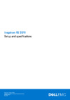 Dell Inspiron 3511-1021 Инструкция по эксплуатации