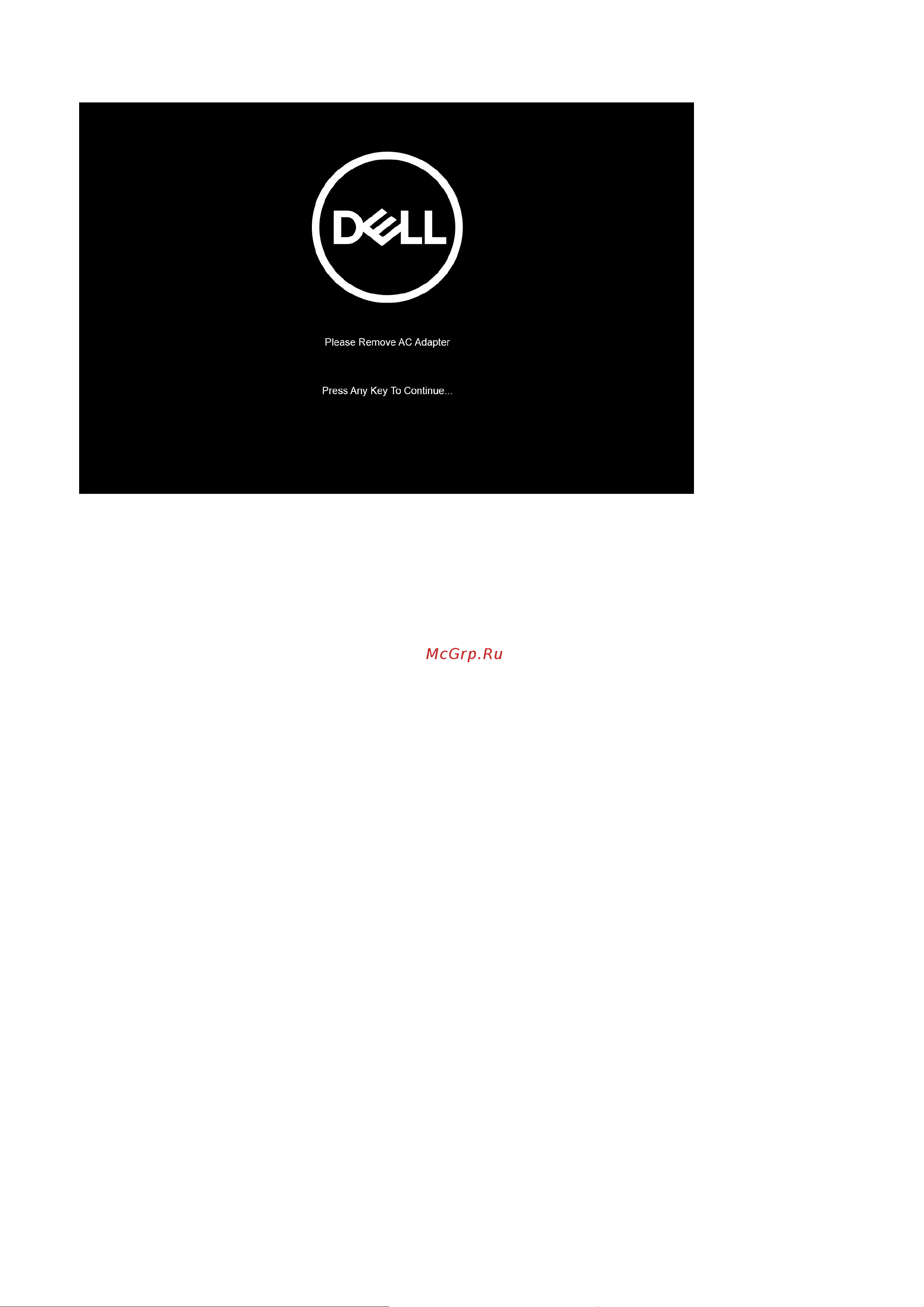 Dell Latitude 5520-3473 [10/117] Electrostatic discharge esd protection