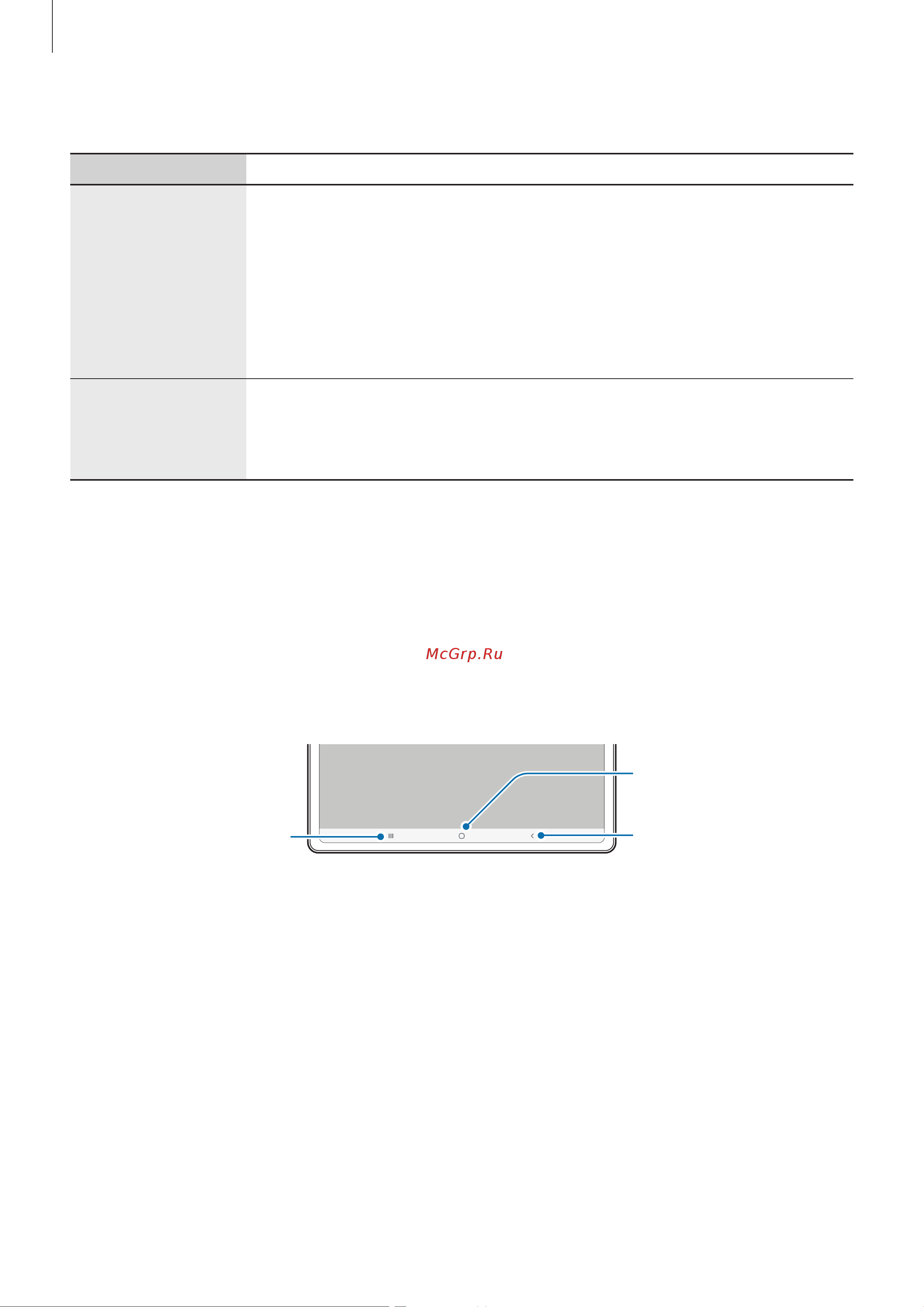 Samsung Galaxy Tab S8 5G 128GB Silver (SM-X706) [8/161] Начало работы