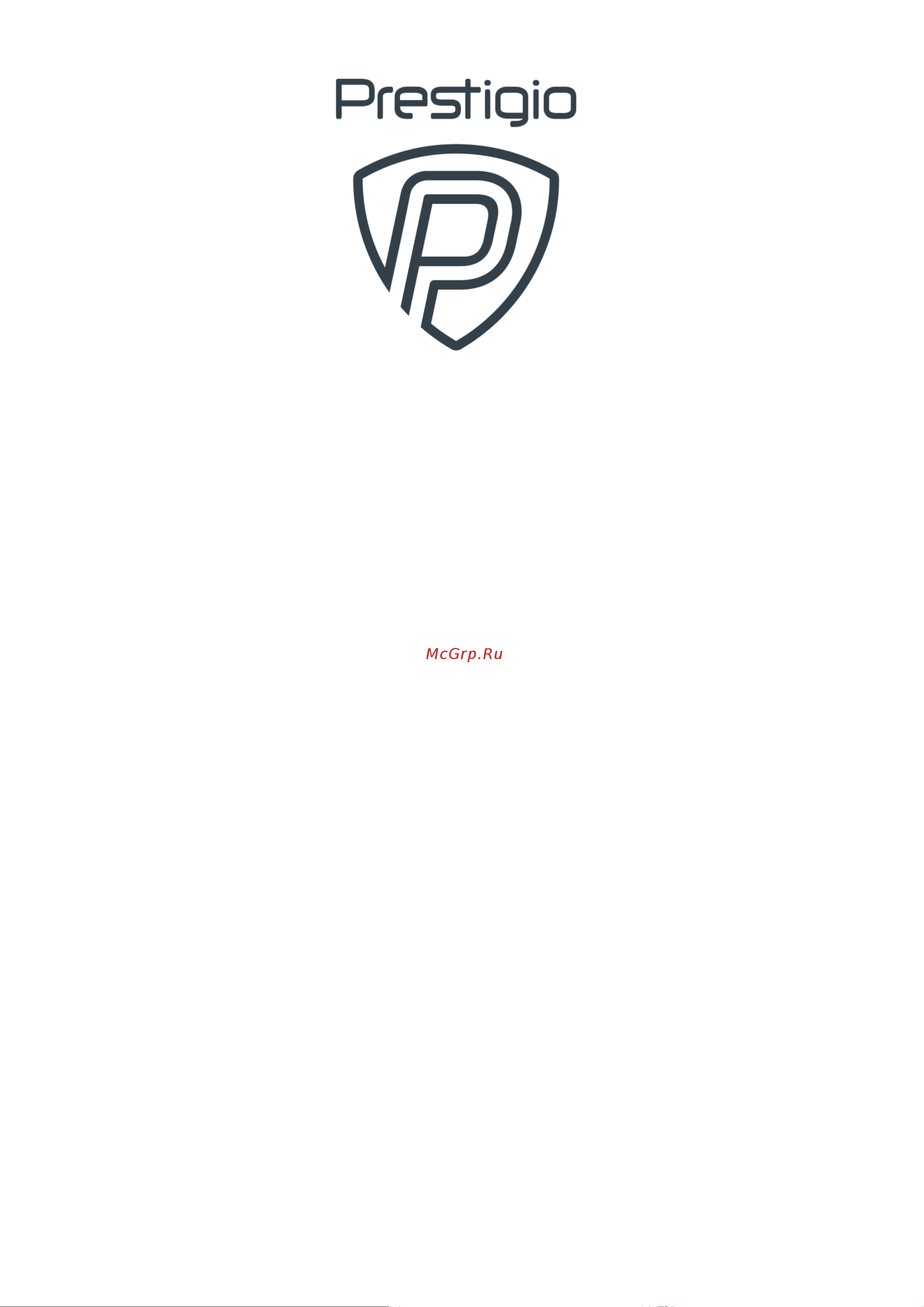 Prestigio SmartBook 141 C7 Dark Grey Инструкция по эксплуатации онлайн