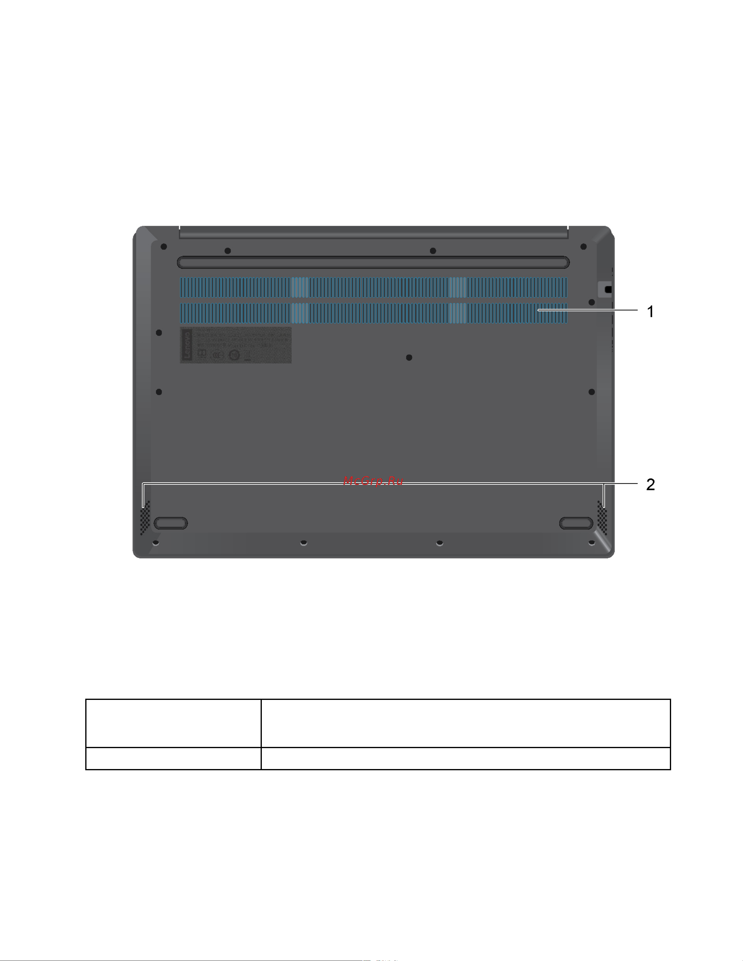 Lenovo IdeaPad L340-17IRH Gaming (81LL00FBRU) [11/78] Дюймовые модели