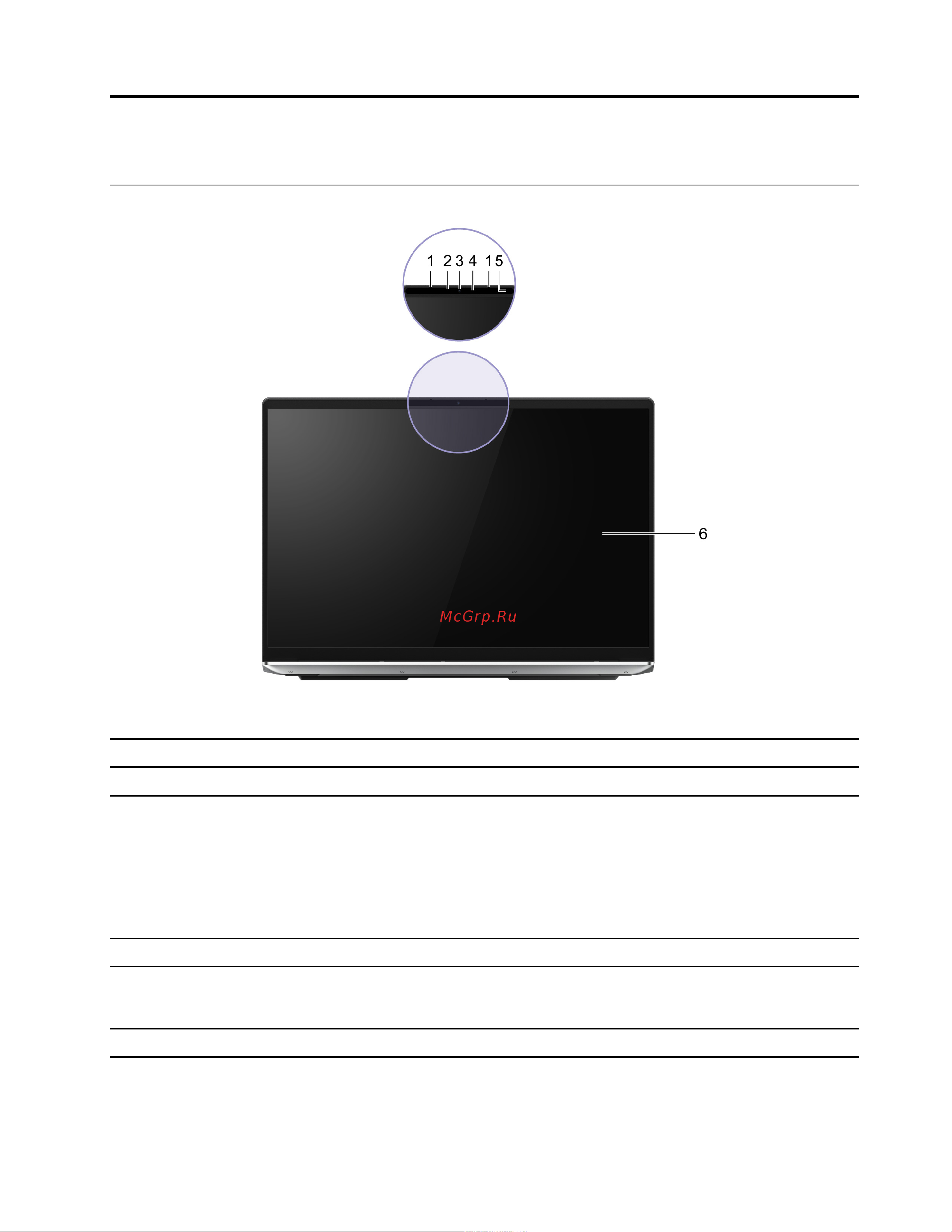 Lenovo IdeaPad 5 Pro 16ACH6 (82L500V5RU) [7/50] Вид спереди