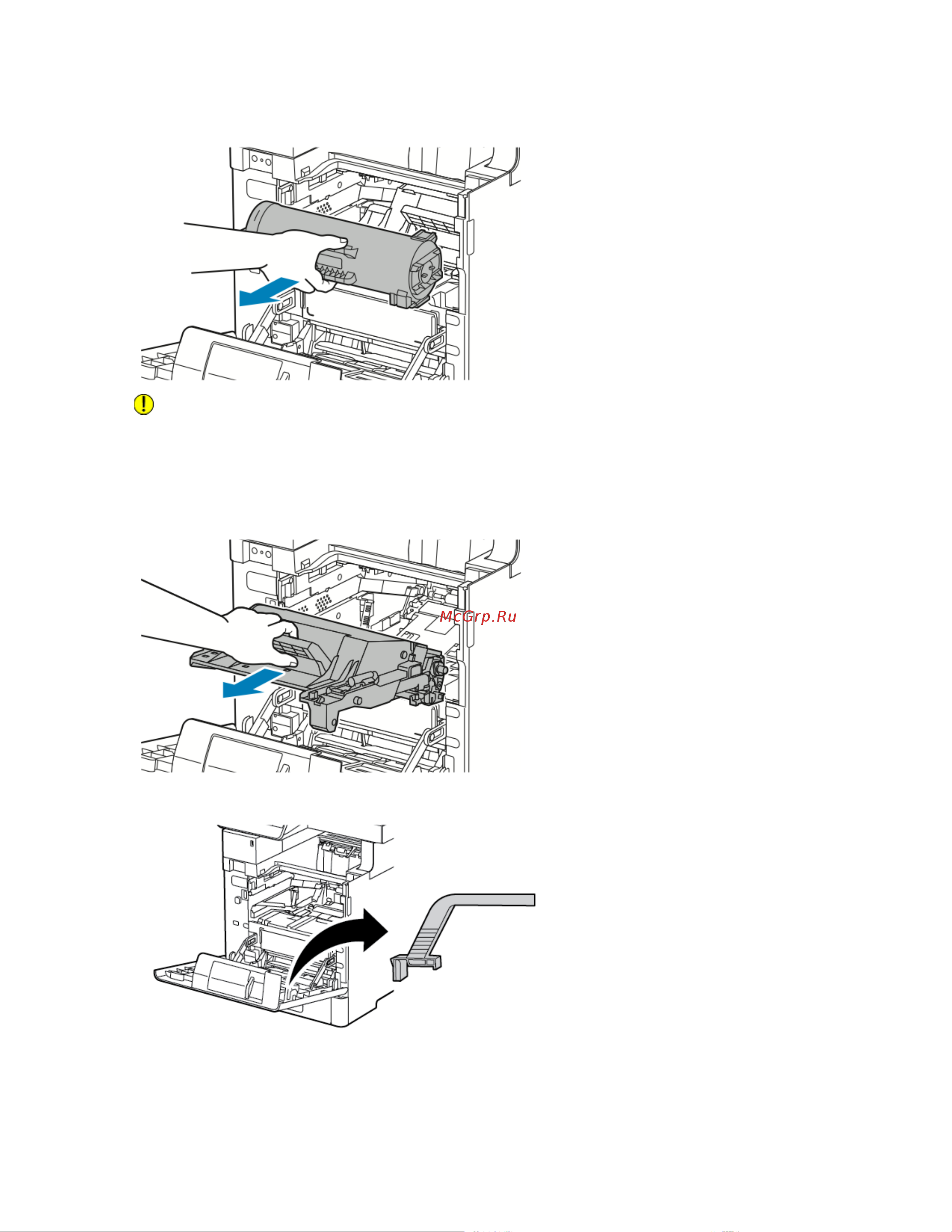 Xerox VersaLink B605S Инструкция по эксплуатации онлайн [151/238] 652073