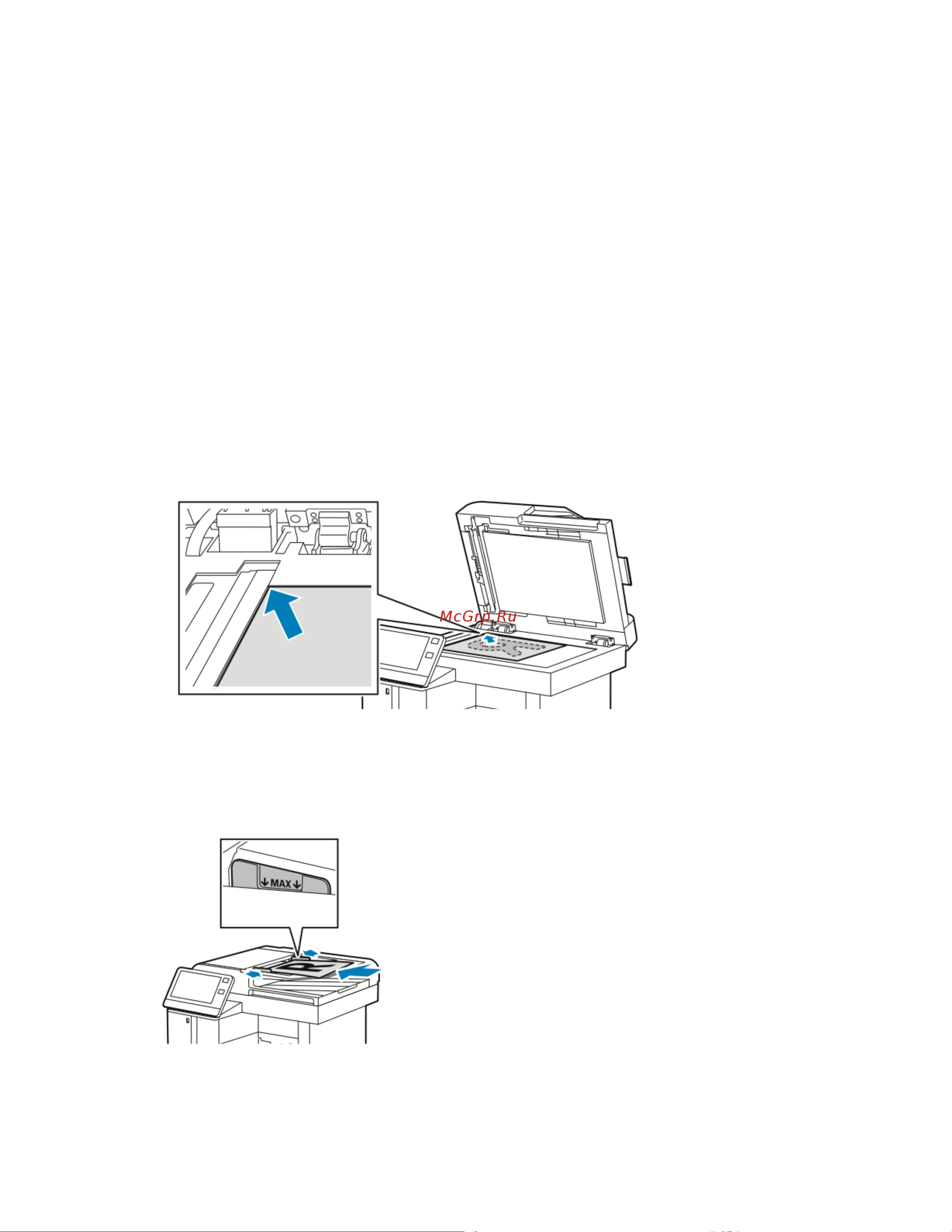 Xerox VersaLink B605S [73/238] Копирование