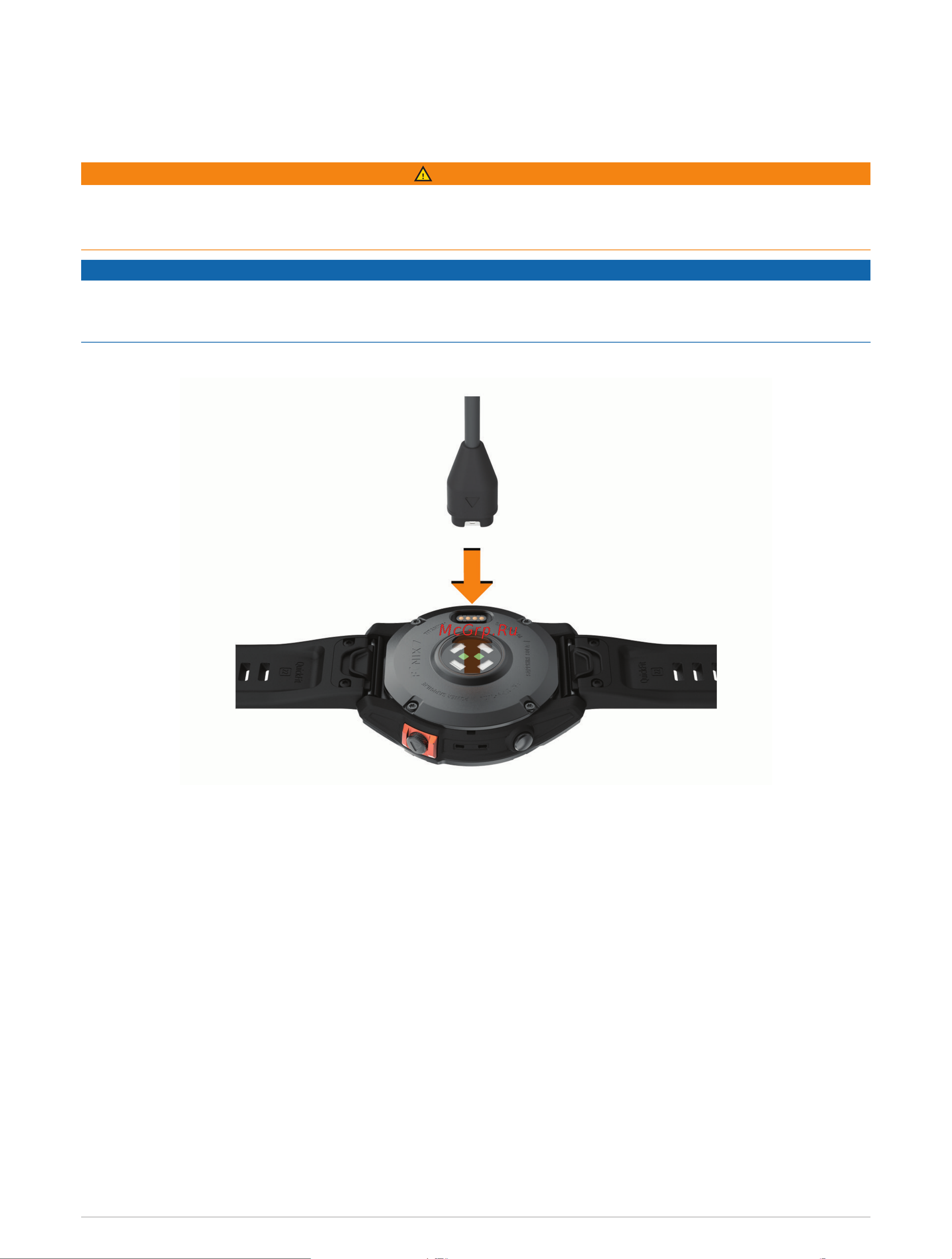Garmin Fenix 7X 010-02541-23 [120/152] Зарядка от солнечной энергии