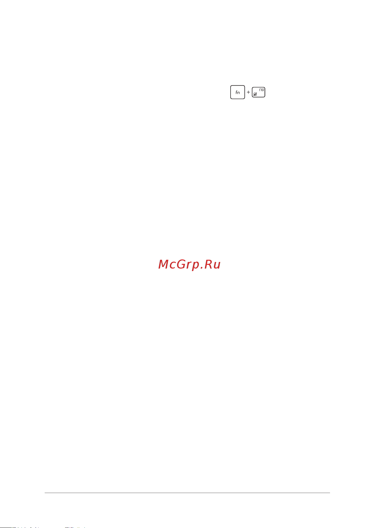 Asus ROG Zephyrus M16 GU603ZM-K8005W Инструкция по эксплуатации онлайн [92/110] 789073