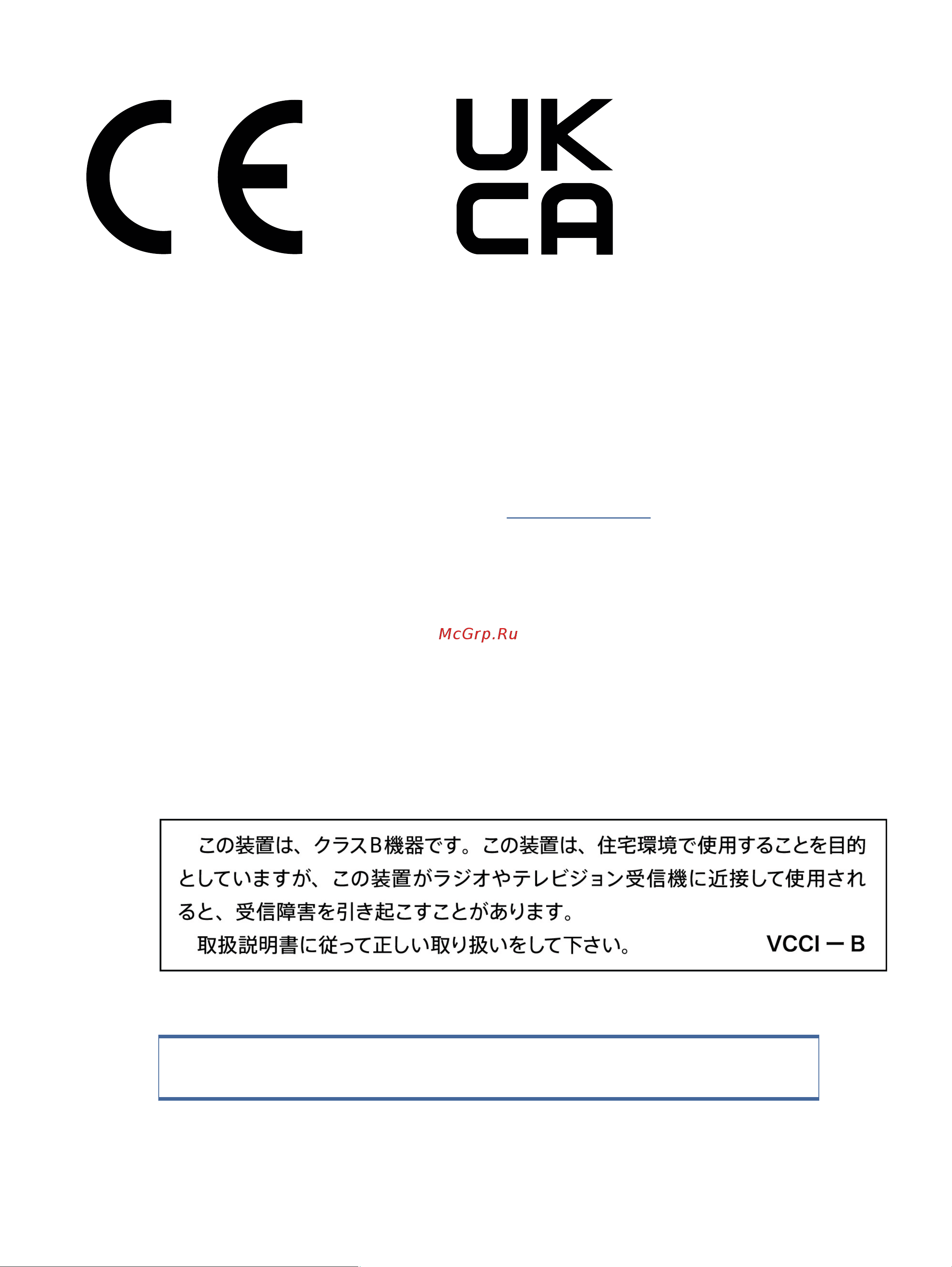 HP LaserJet M111a [105/114] Канада заявление о соответствии стандарту industry canada ices 003