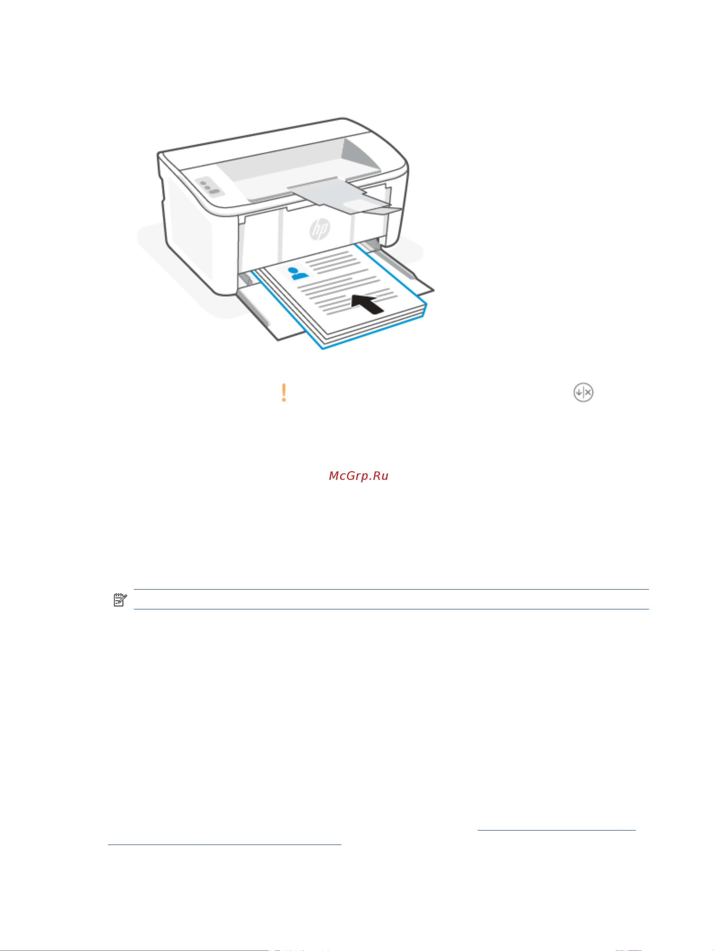 HP LaserJet M111a [26/114] Печать с мобильных устройств