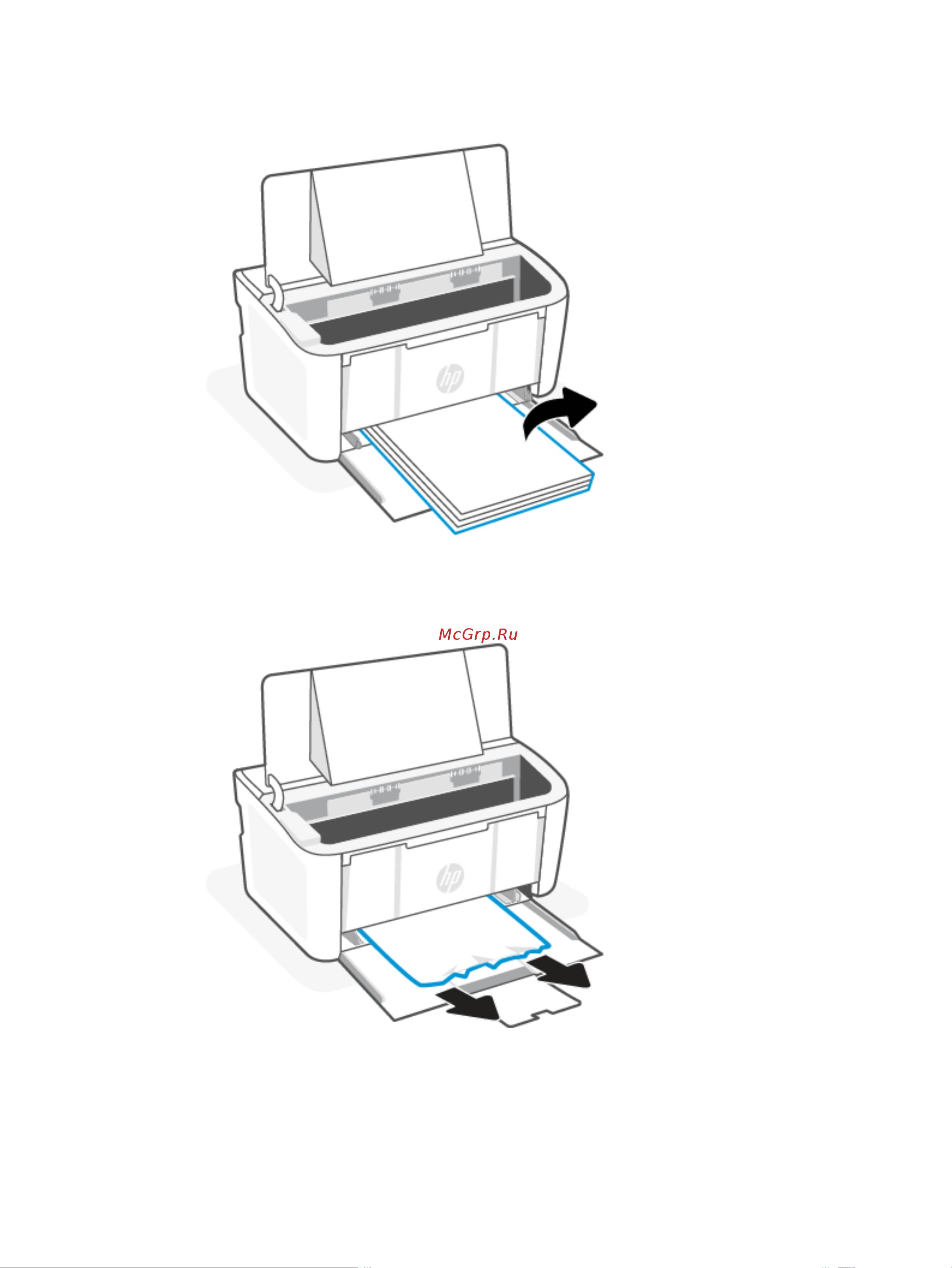 HP LaserJet M111a Инструкция по эксплуатации онлайн [51/114] 788889