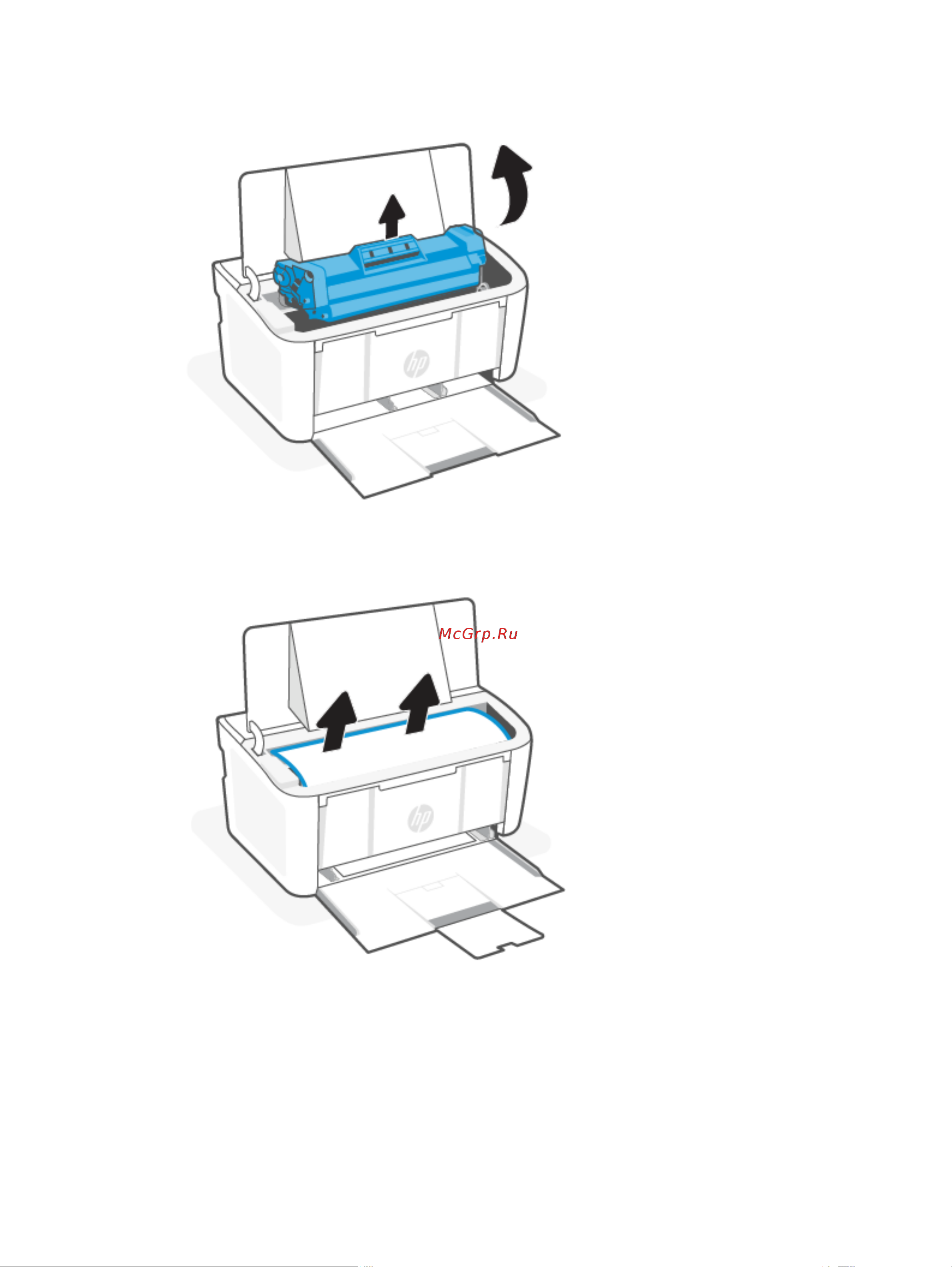 HP LaserJet M111w (7MD68A) Инструкция по эксплуатации онлайн [54/114] 788494