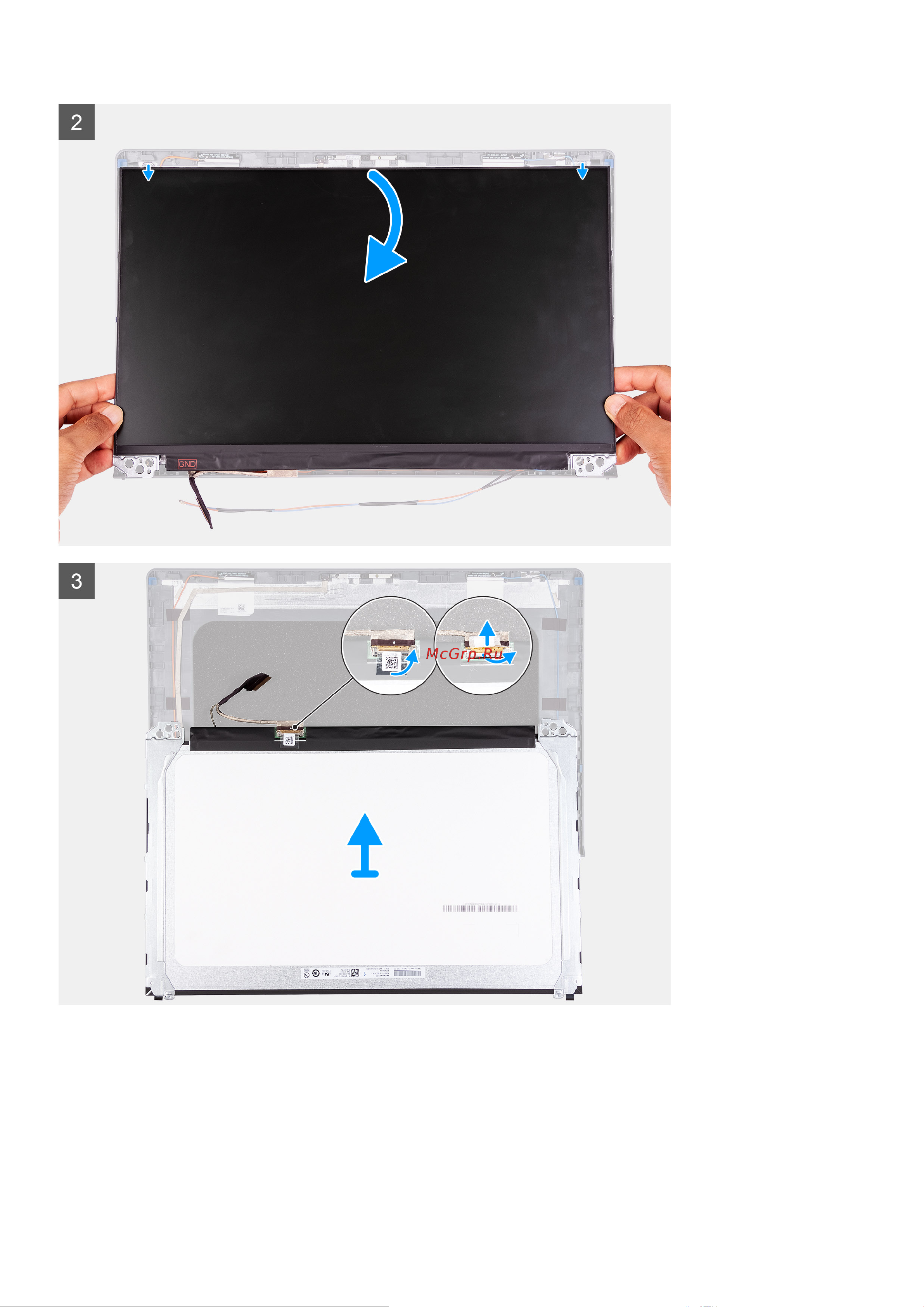 Dell Vostro 3515-5487 Инструкция по эксплуатации онлайн [59/91] 787899