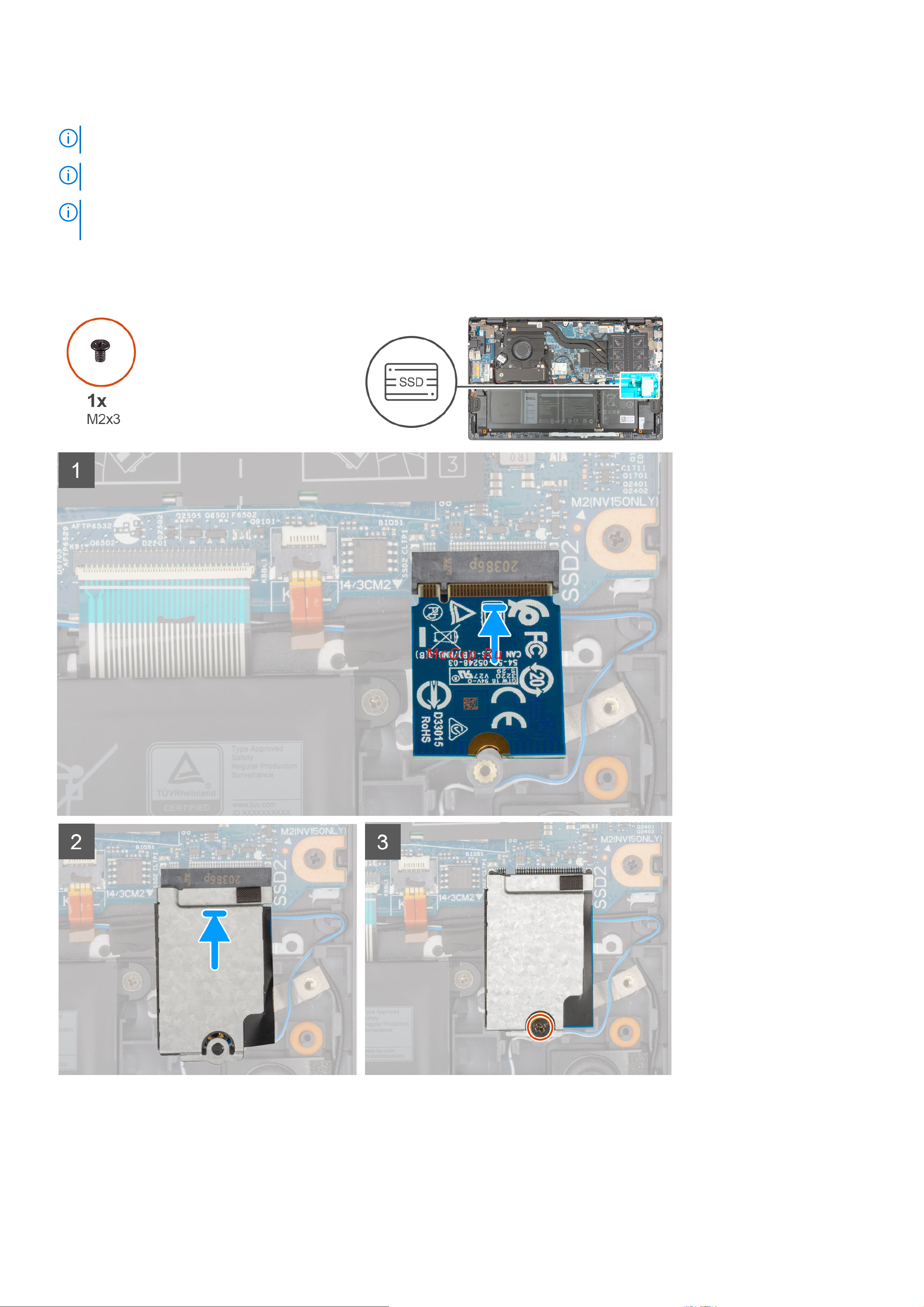 Dell Vostro 5510-5746 Инструкция по эксплуатации онлайн [32/89] 787909