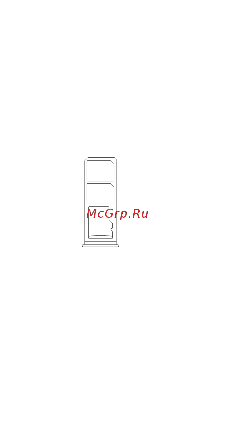 Xiaomi Redmi Note 11 NFC 4GB+128GB Graphite Gray [3/9] Лоток sim карты