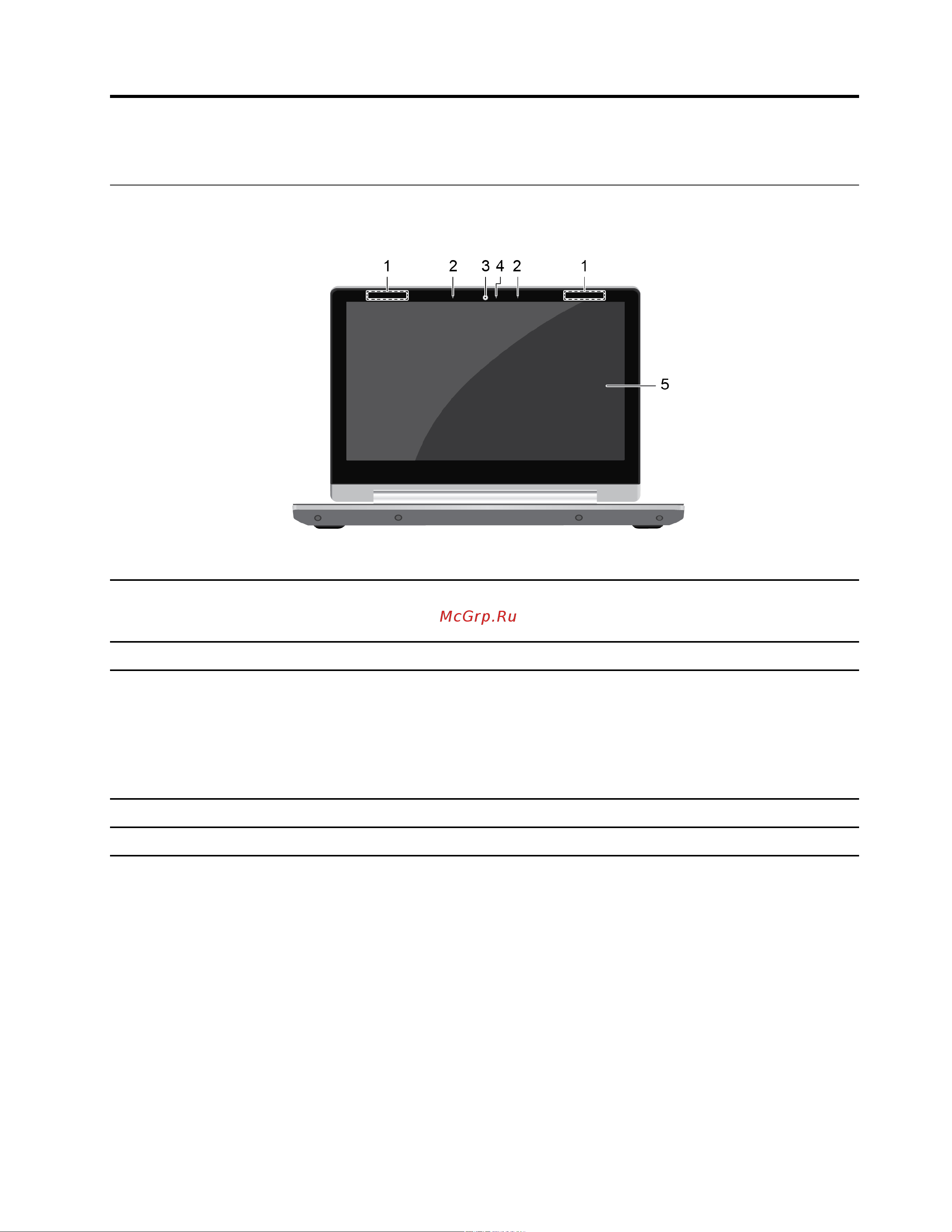 Lenovo IdeaPad 1 14IGL05 (81VU00H3RU) [7/68] Вид спереди