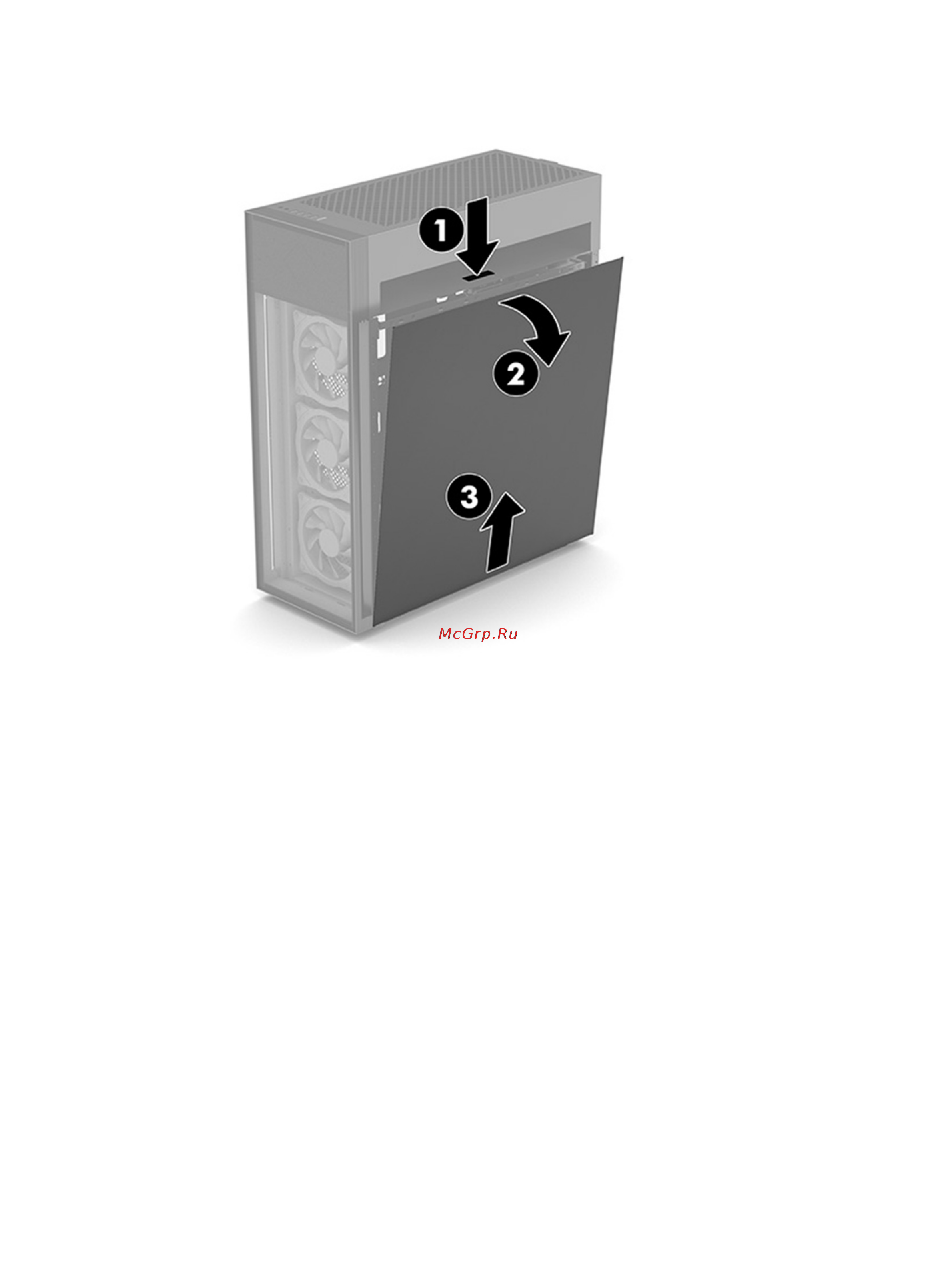 HP GT22-0013ur 68B48EA Инструкция по эксплуатации онлайн [31/80] 652438